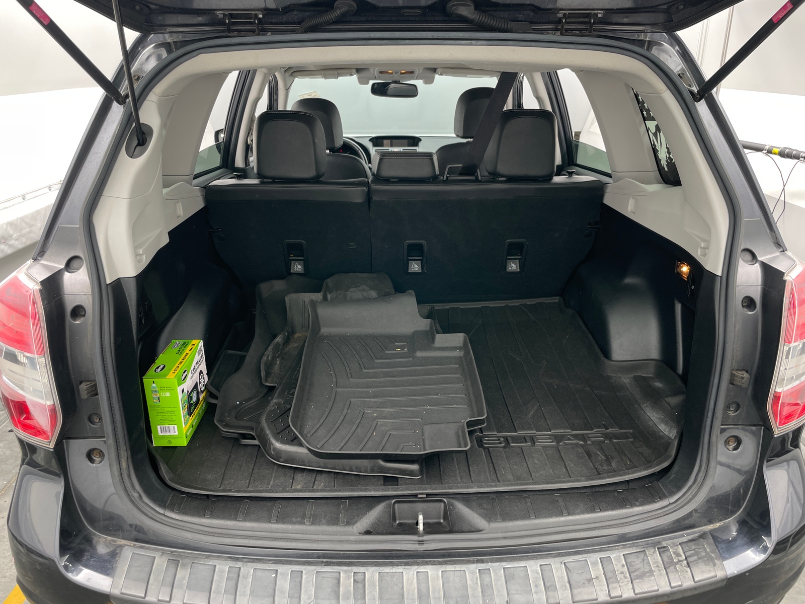 Thumbnail: 2015 Subaru Forester - 6