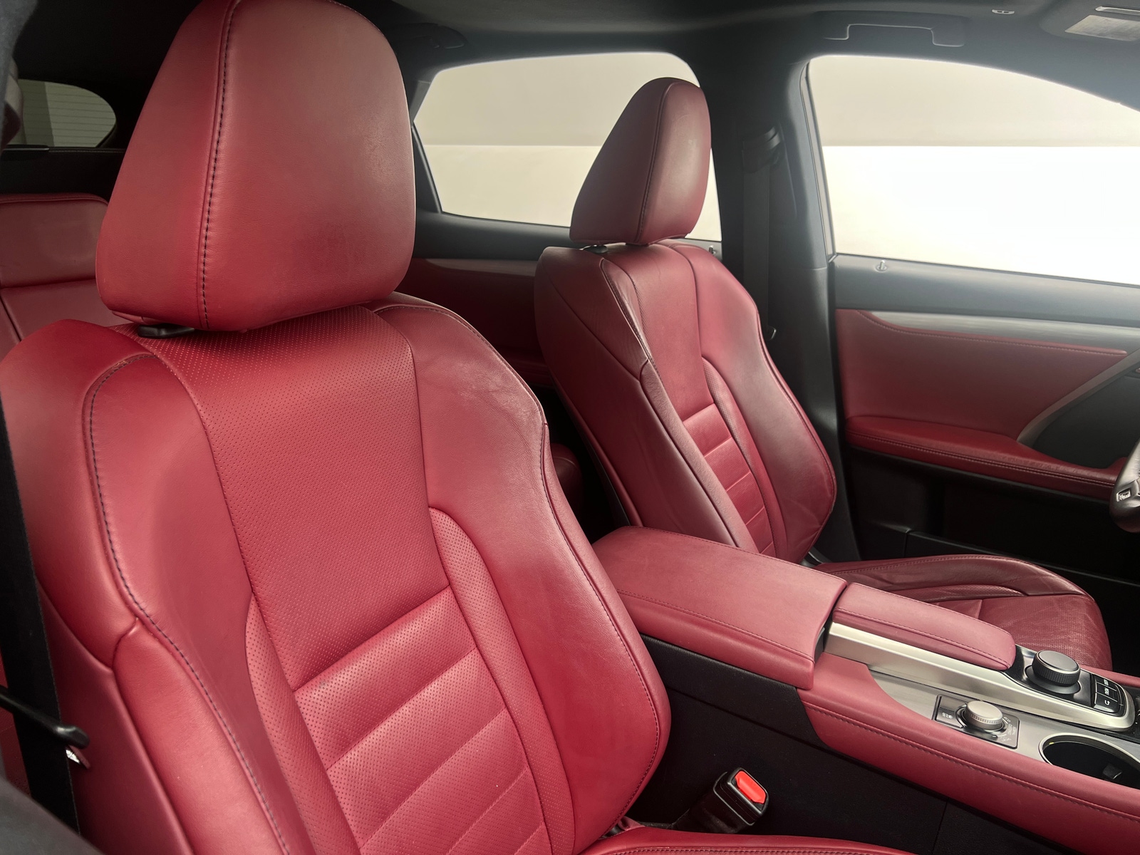 Thumbnail: 2017 Lexus RX - 2