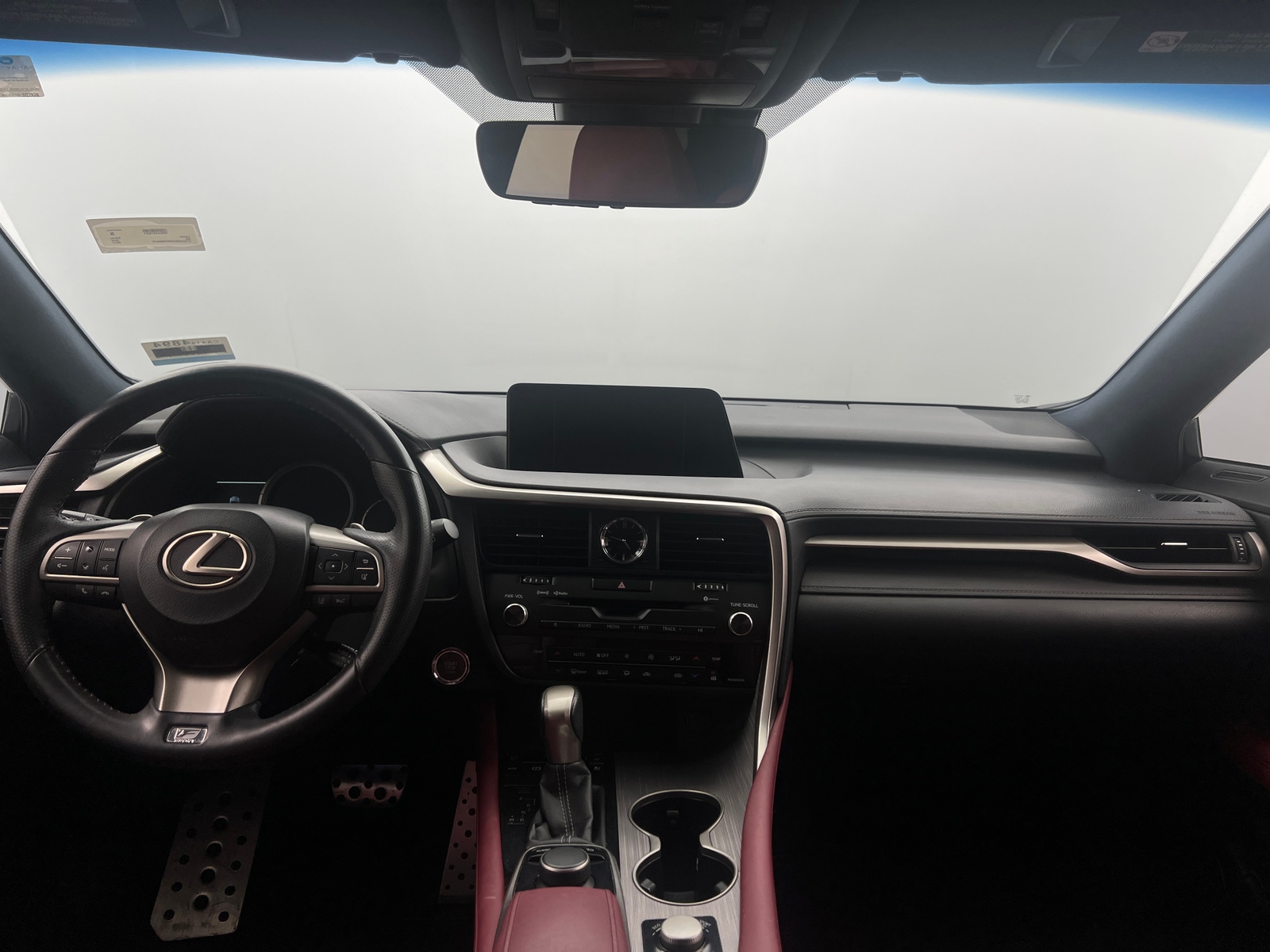 Thumbnail: 2017 Lexus RX - 3