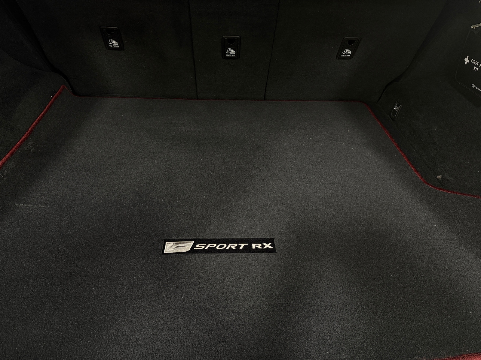 Thumbnail: 2017 Lexus RX - 7