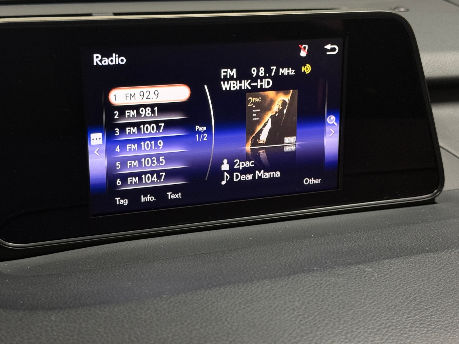 Thumbnail: 2017 Lexus RX - 4