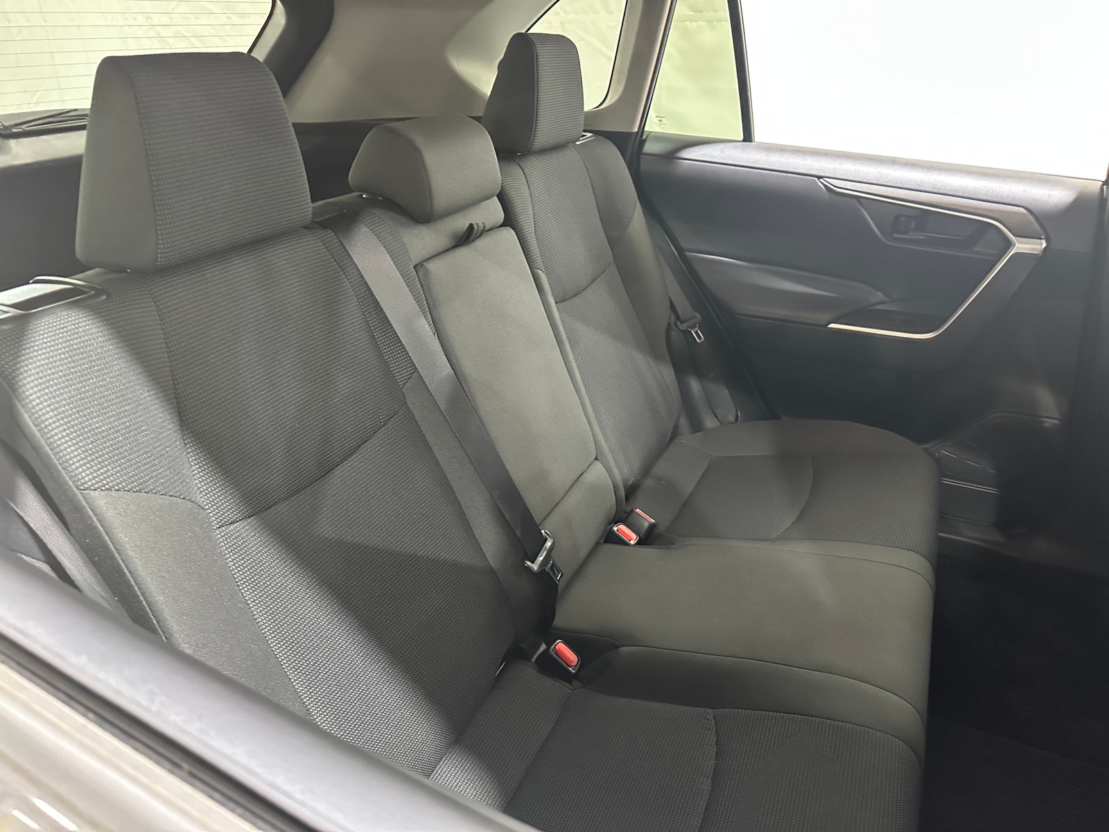 Thumbnail: 2023 Toyota RAV4 - 6