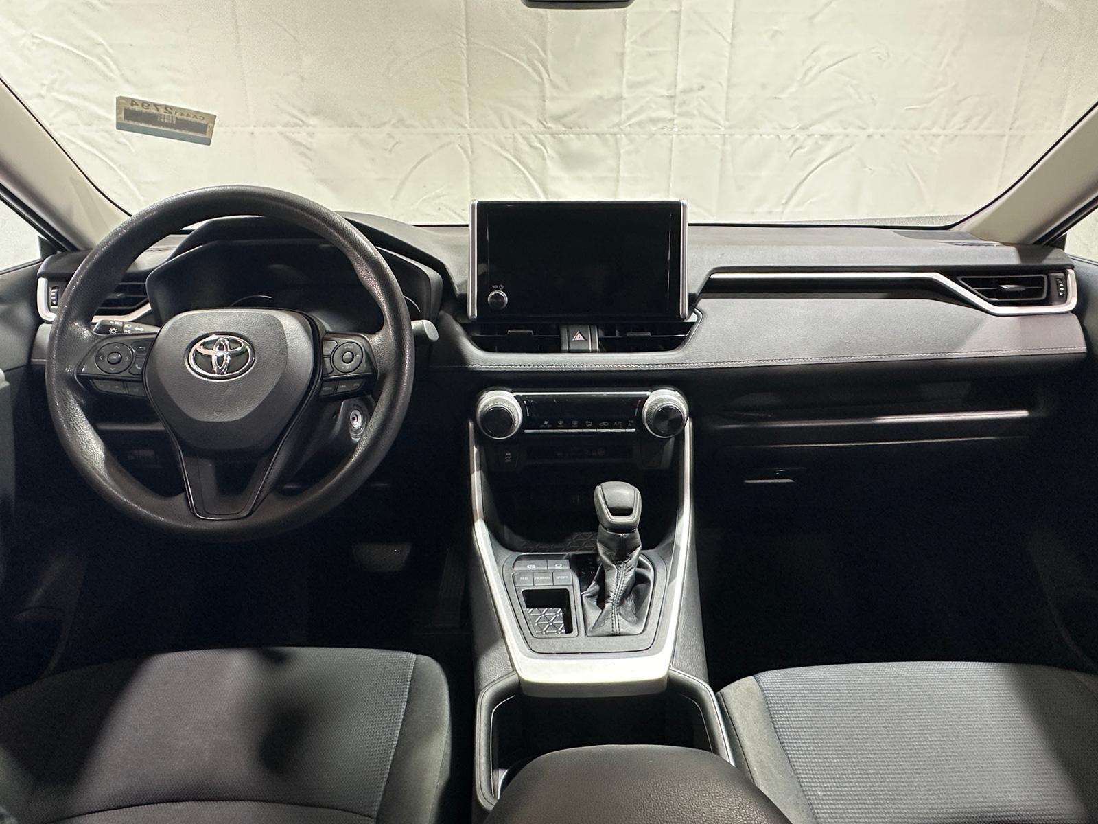 Thumbnail: 2023 Toyota RAV4 - 3