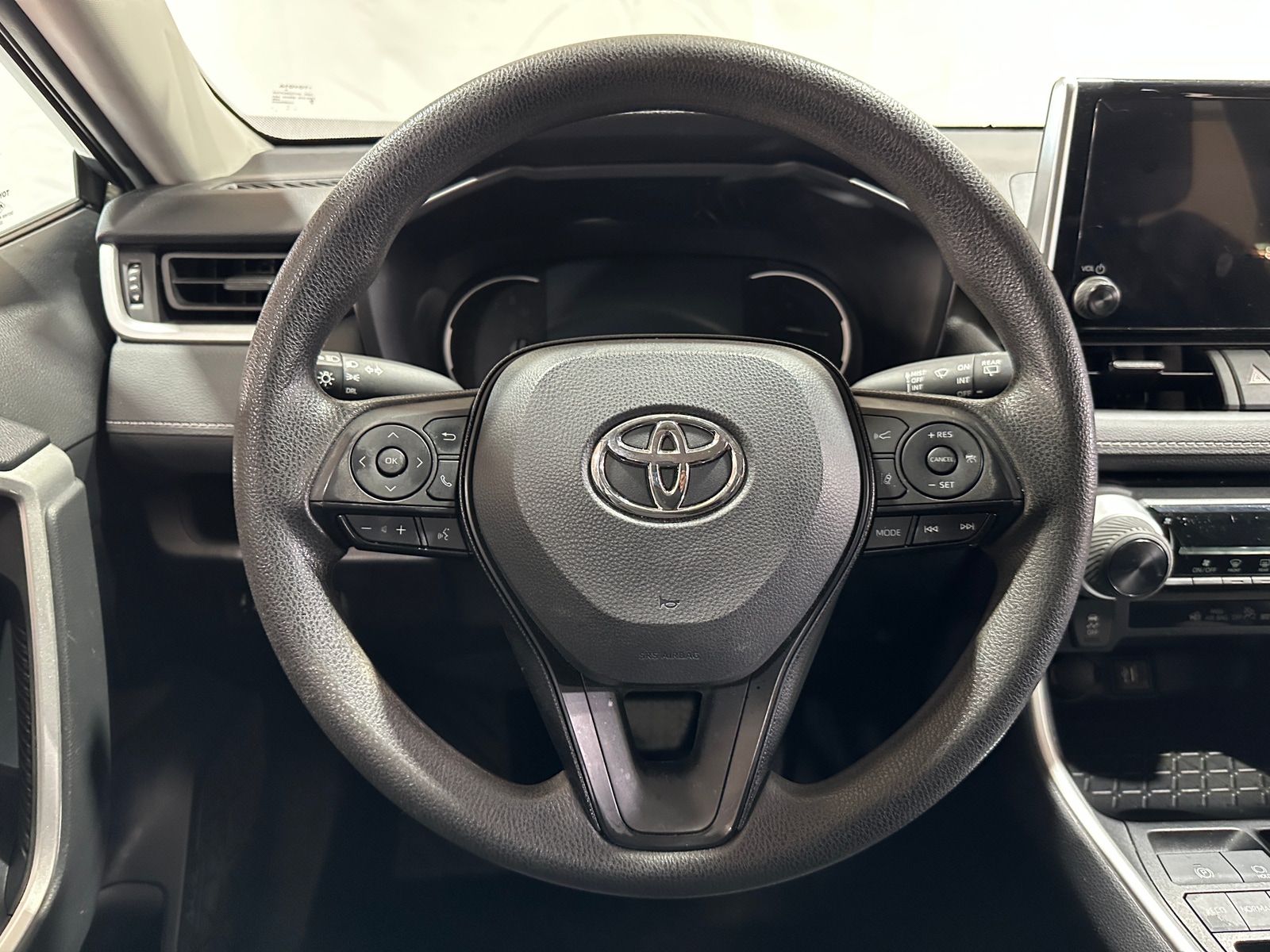 Thumbnail: 2023 Toyota RAV4 - 5