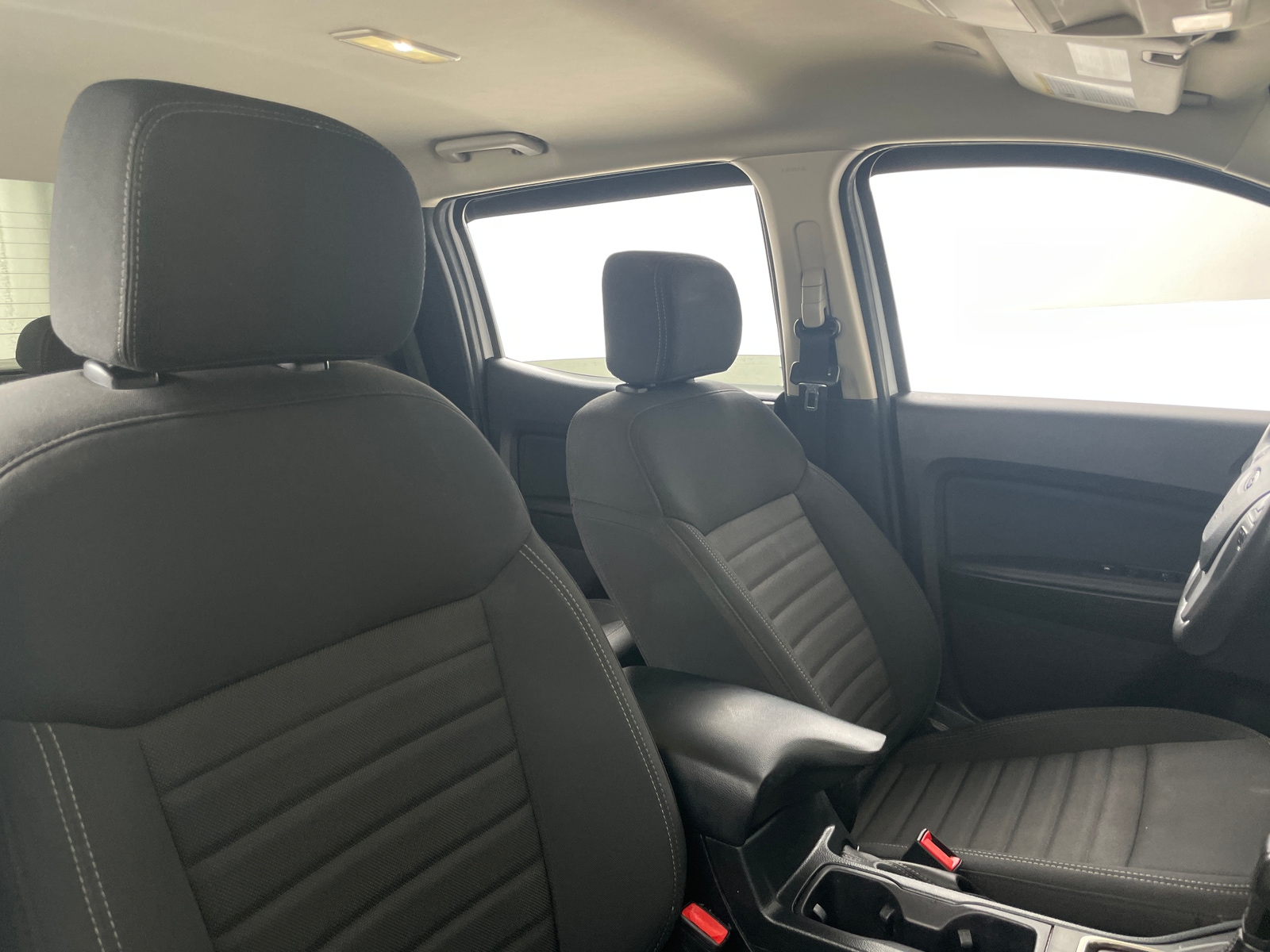 Thumbnail: 2021 Ford Ranger - 2