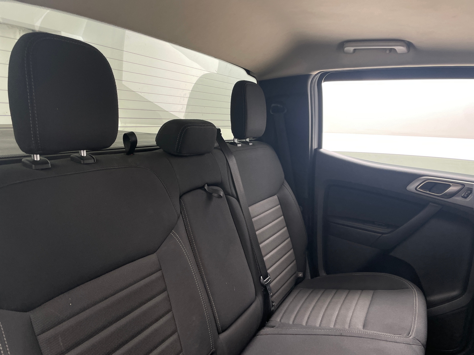 Thumbnail: 2021 Ford Ranger - 6