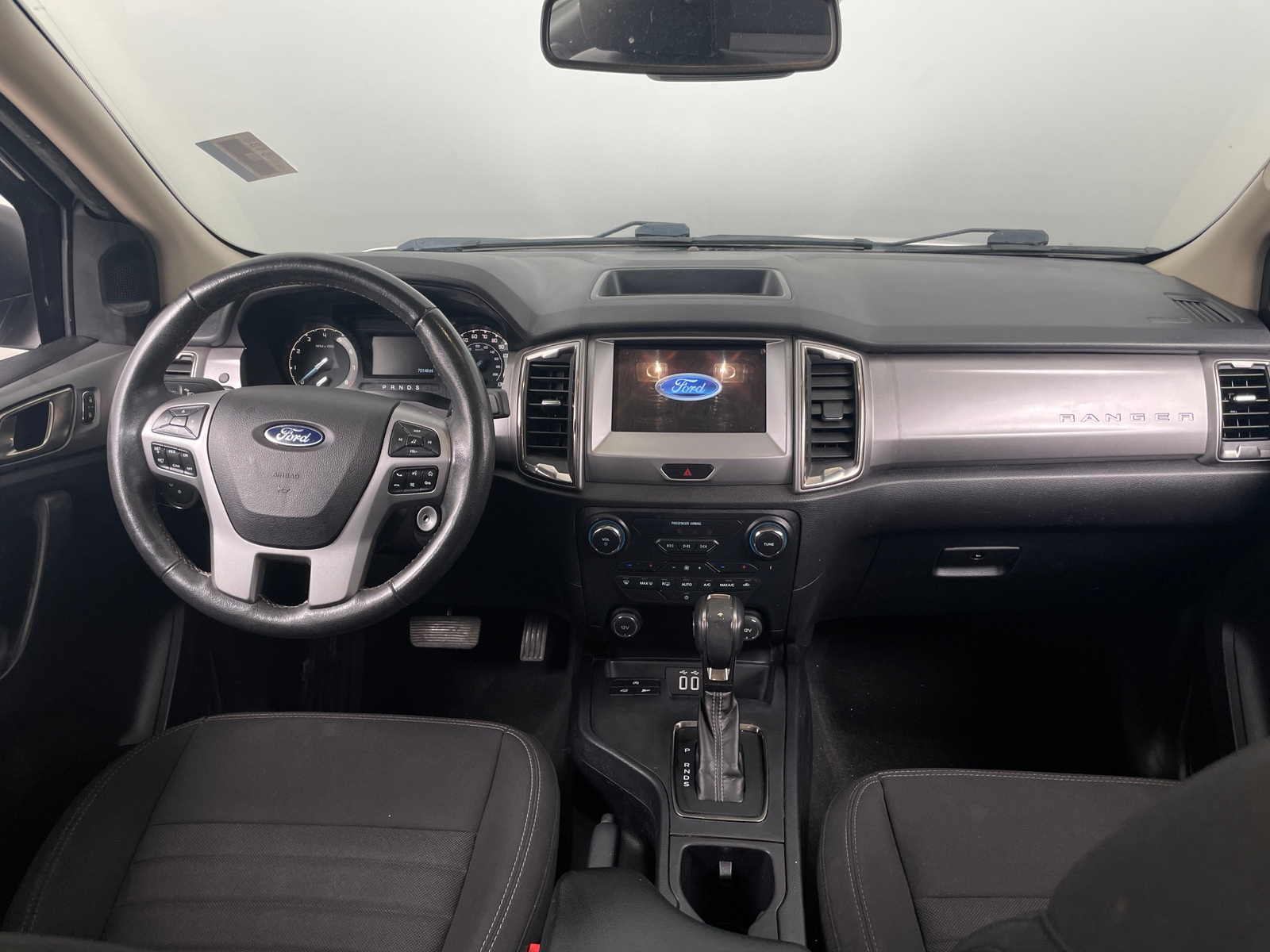 Thumbnail: 2021 Ford Ranger - 3