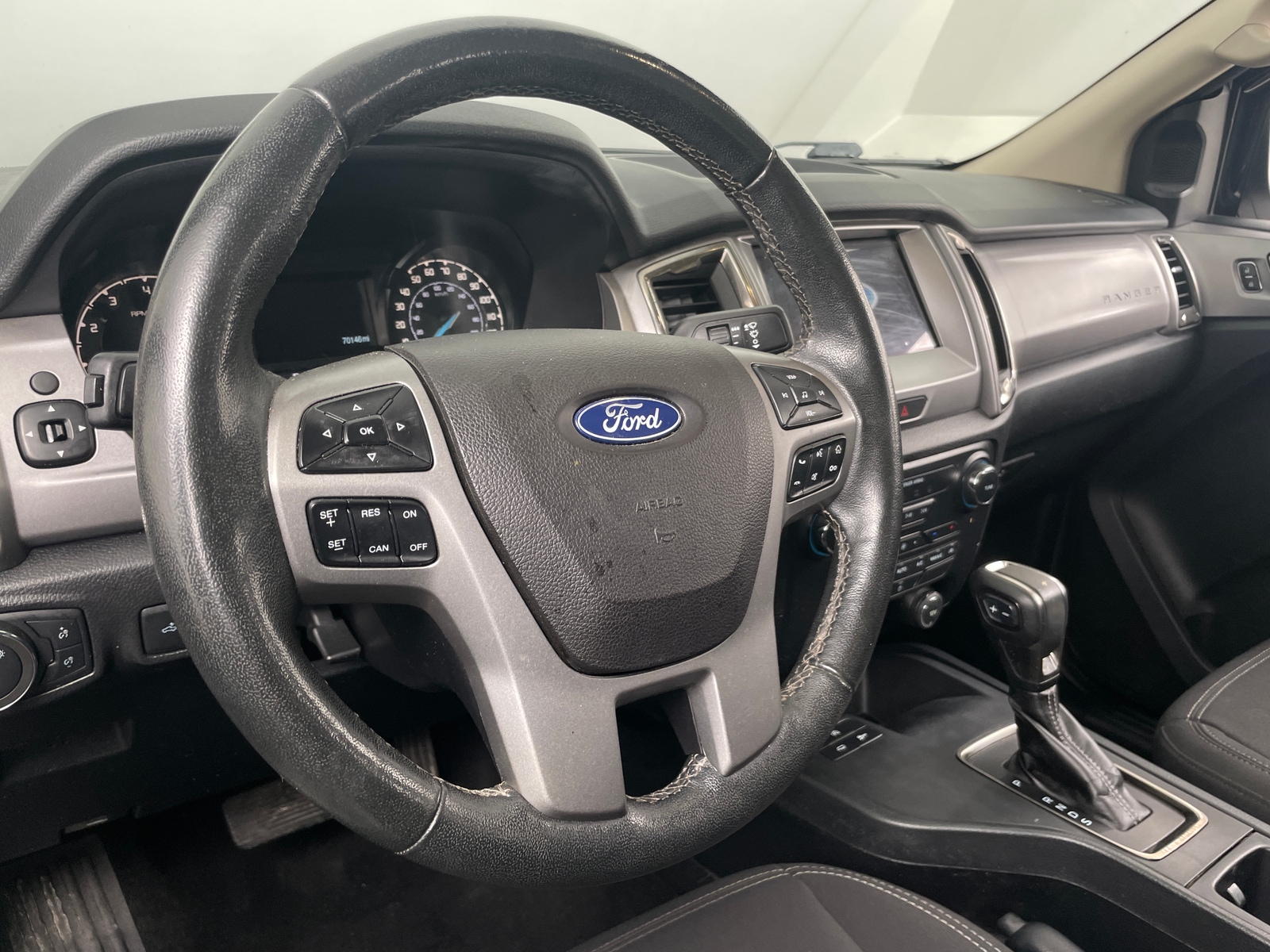 Thumbnail: 2021 Ford Ranger - 5