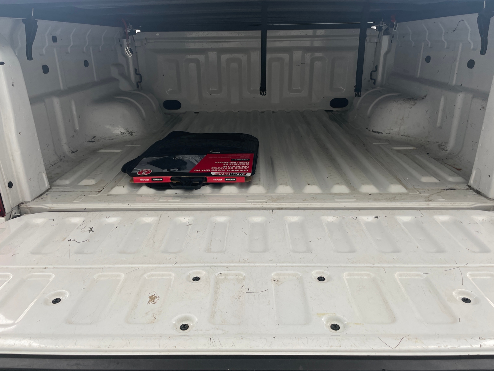 Thumbnail: 2021 Ford Ranger - 7