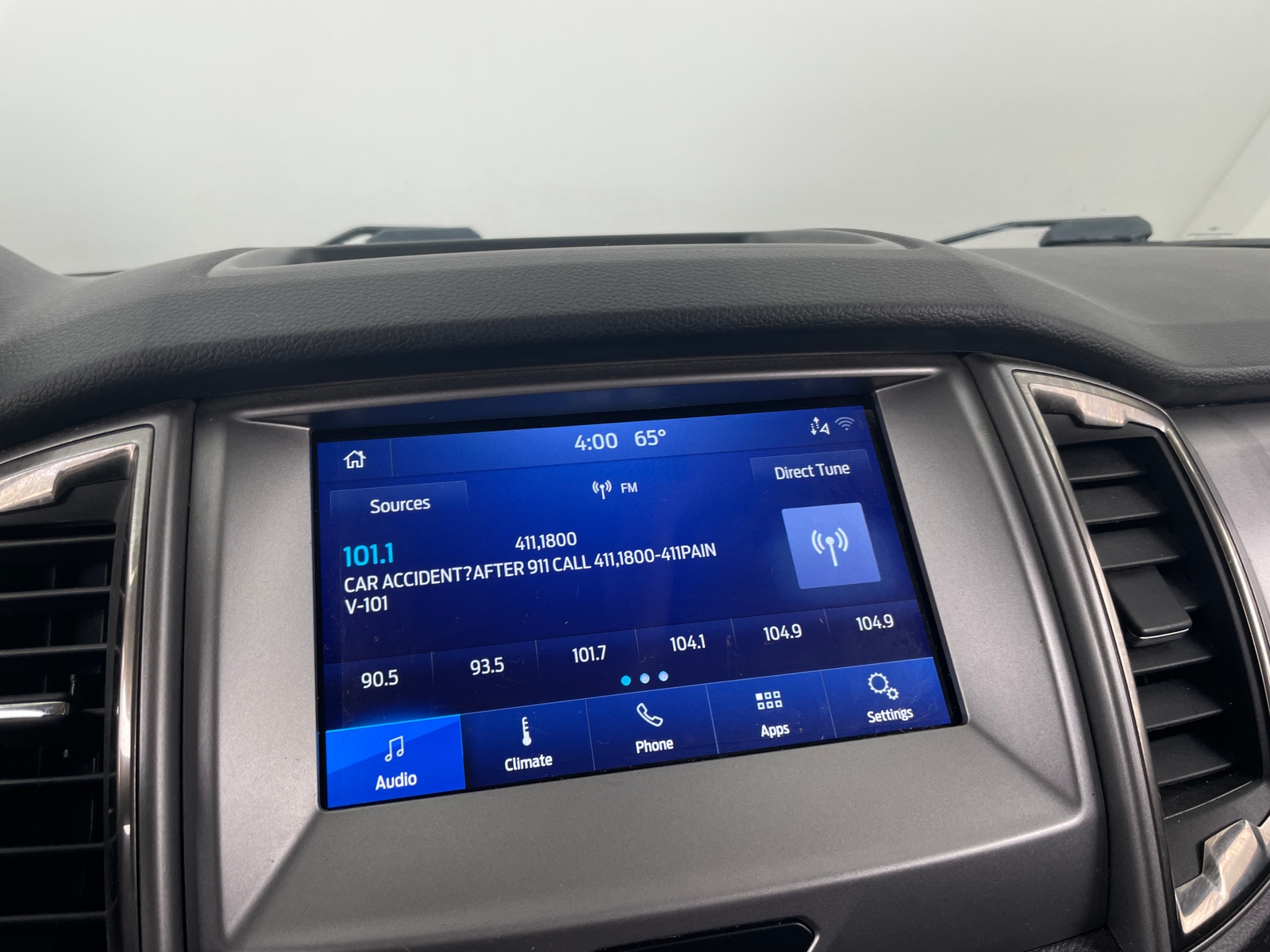 Thumbnail: 2021 Ford Ranger - 4