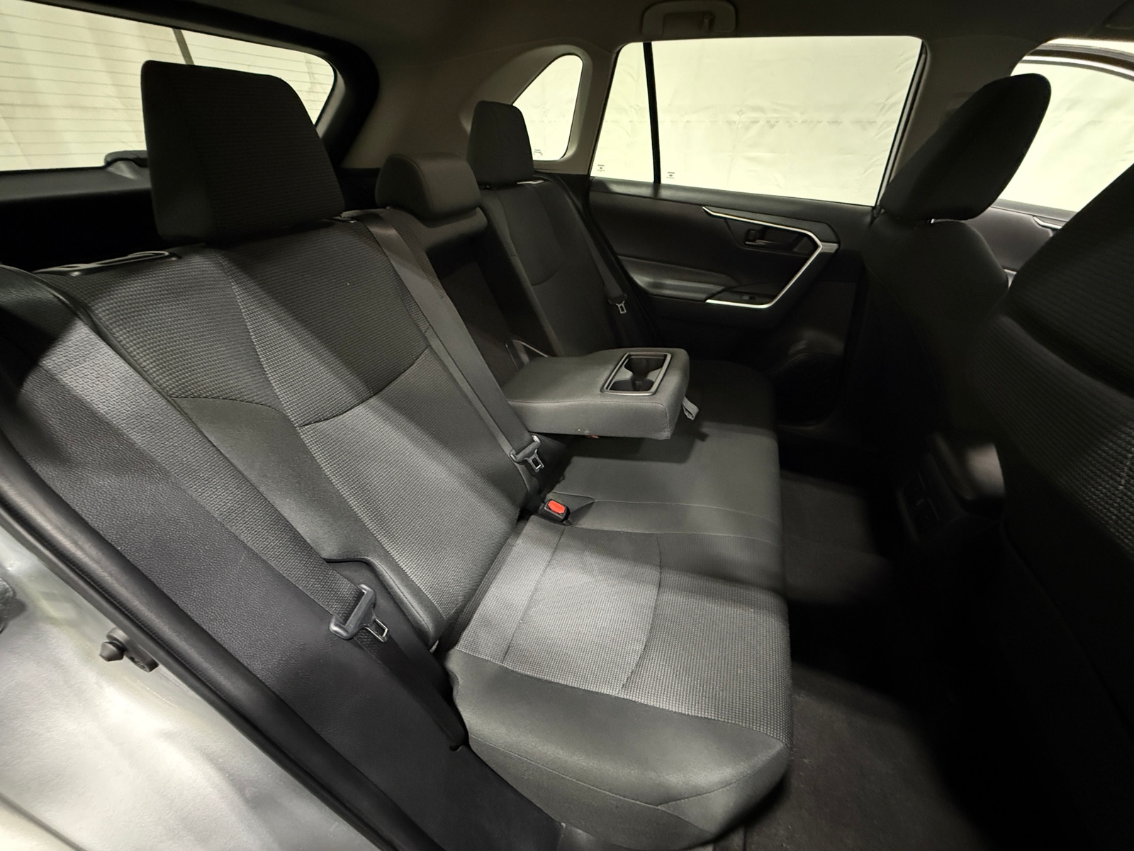 Thumbnail: 2024 Toyota RAV4 - 6