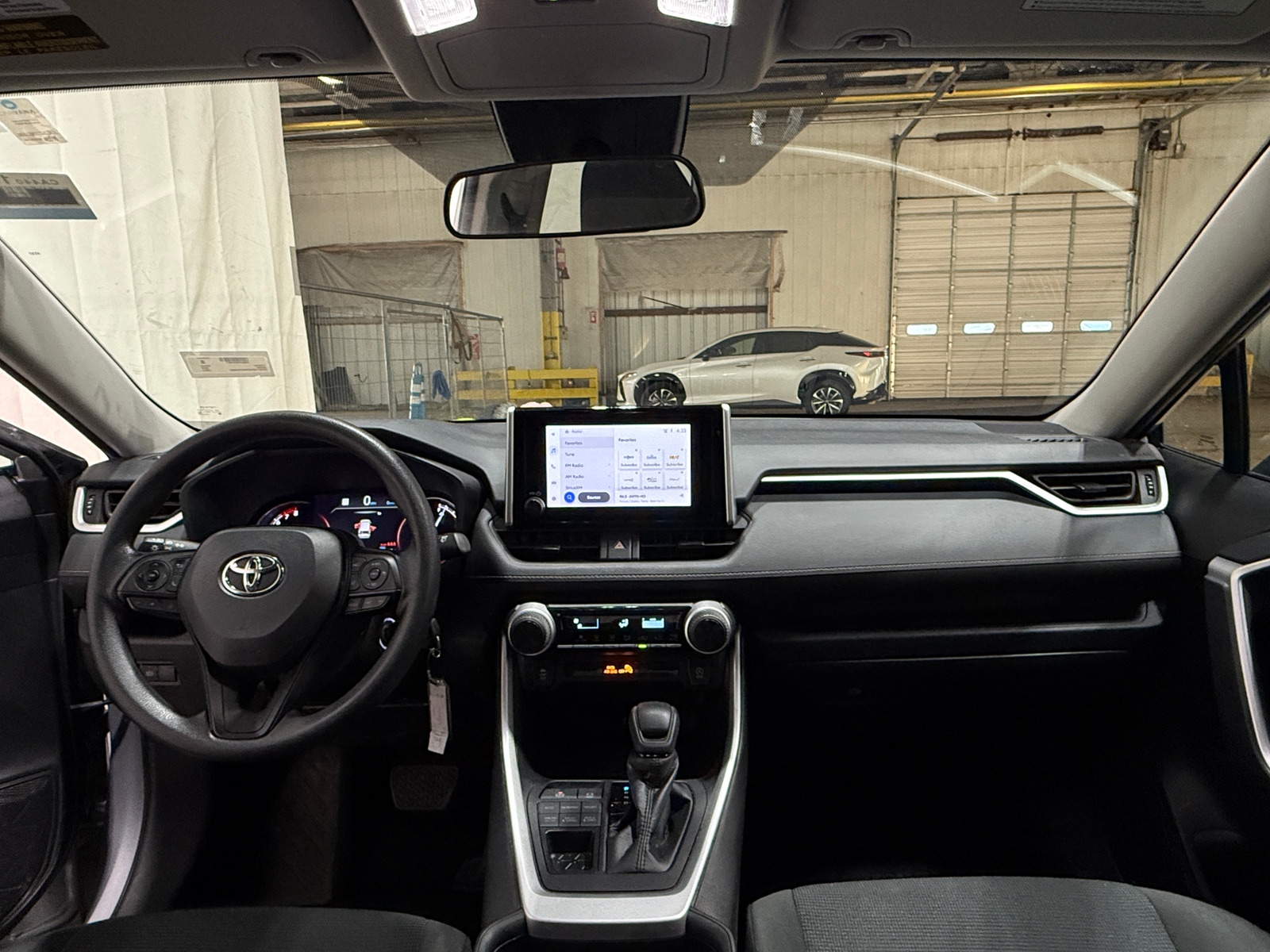 Thumbnail: 2024 Toyota RAV4 - 3