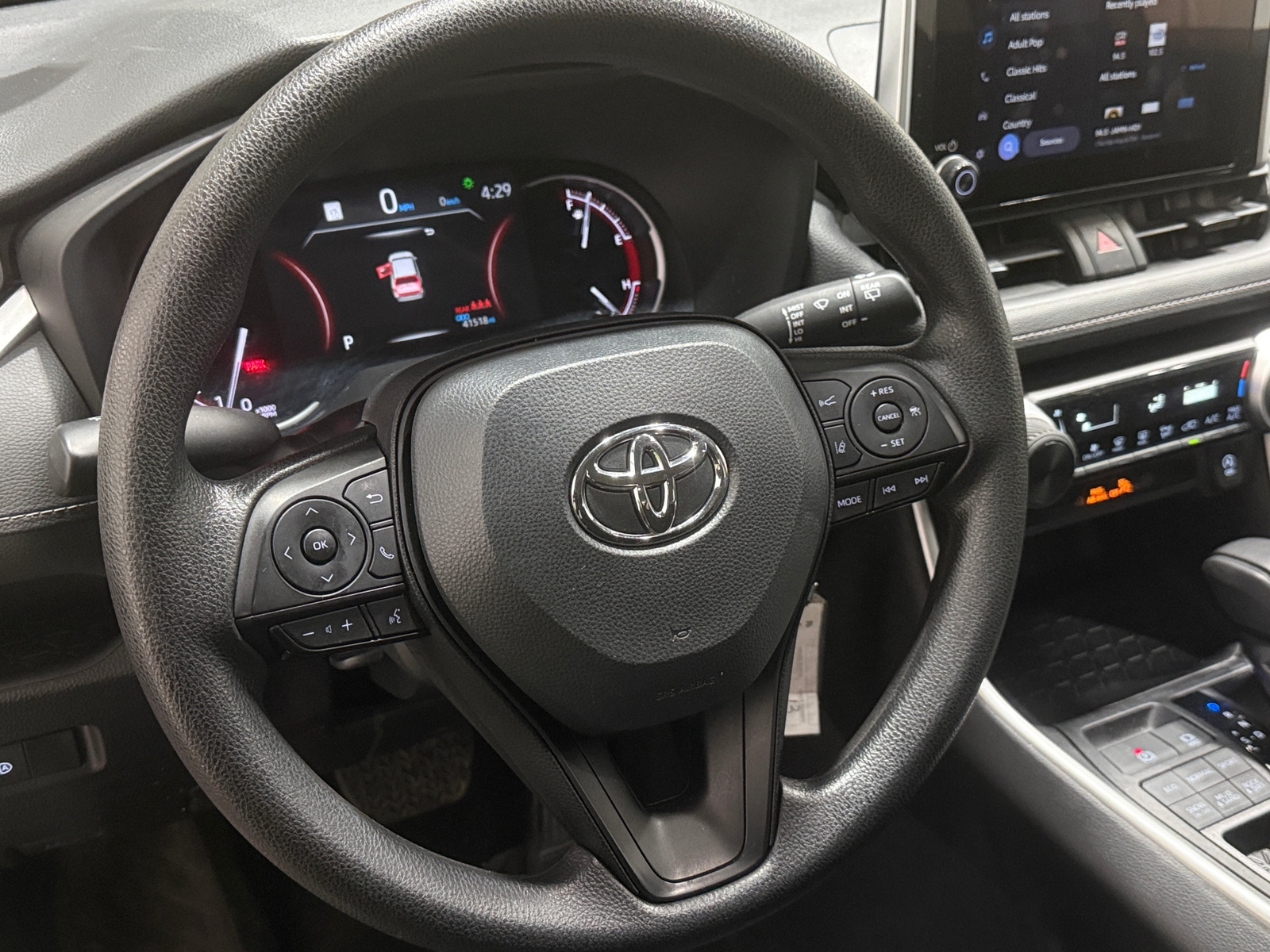 Thumbnail: 2024 Toyota RAV4 - 5