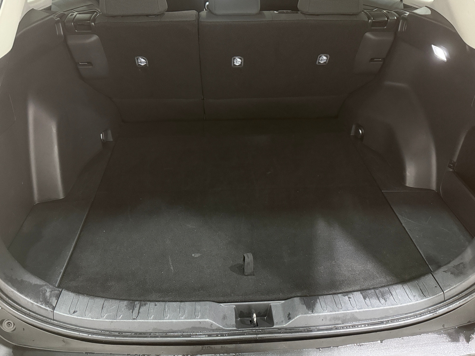 Thumbnail: 2024 Toyota RAV4 - 7