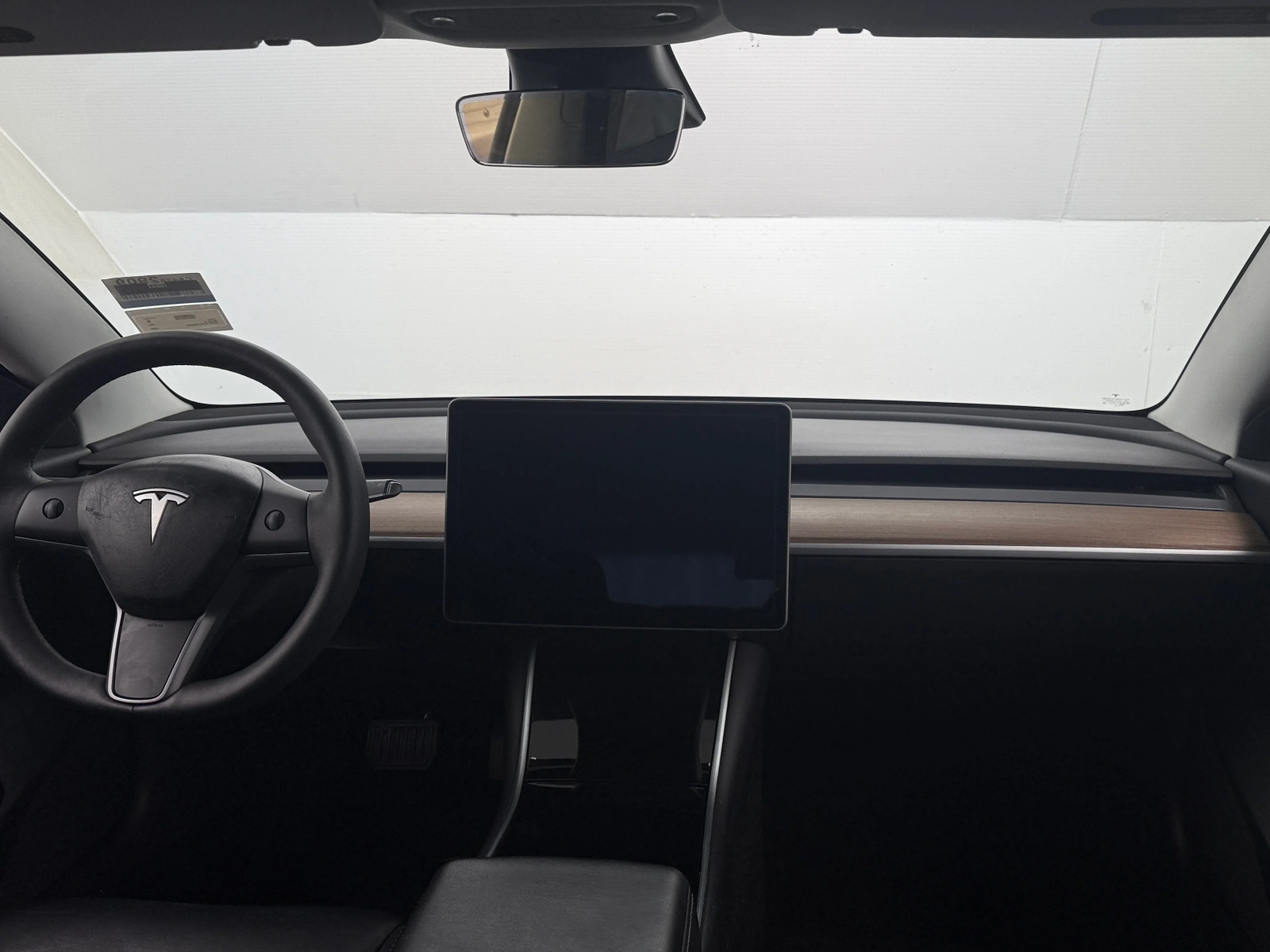 Thumbnail: 2020 Tesla Model 3 - 2