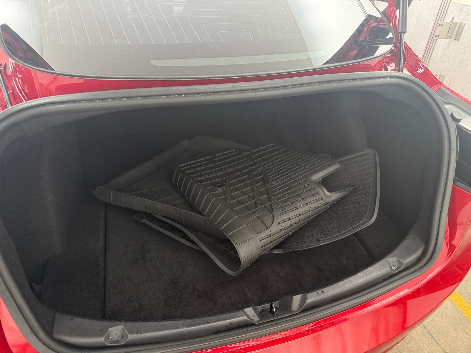 Thumbnail: 2020 Tesla Model 3 - 6