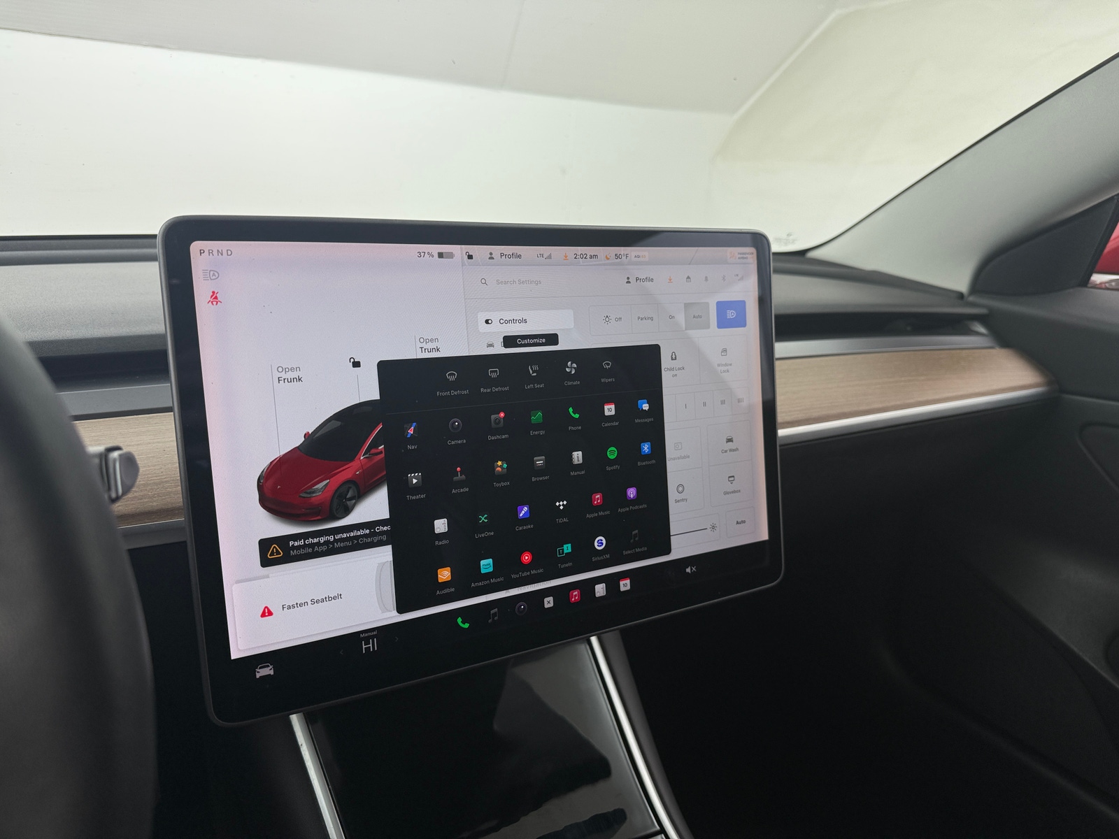 Thumbnail: 2020 Tesla Model 3 - 3