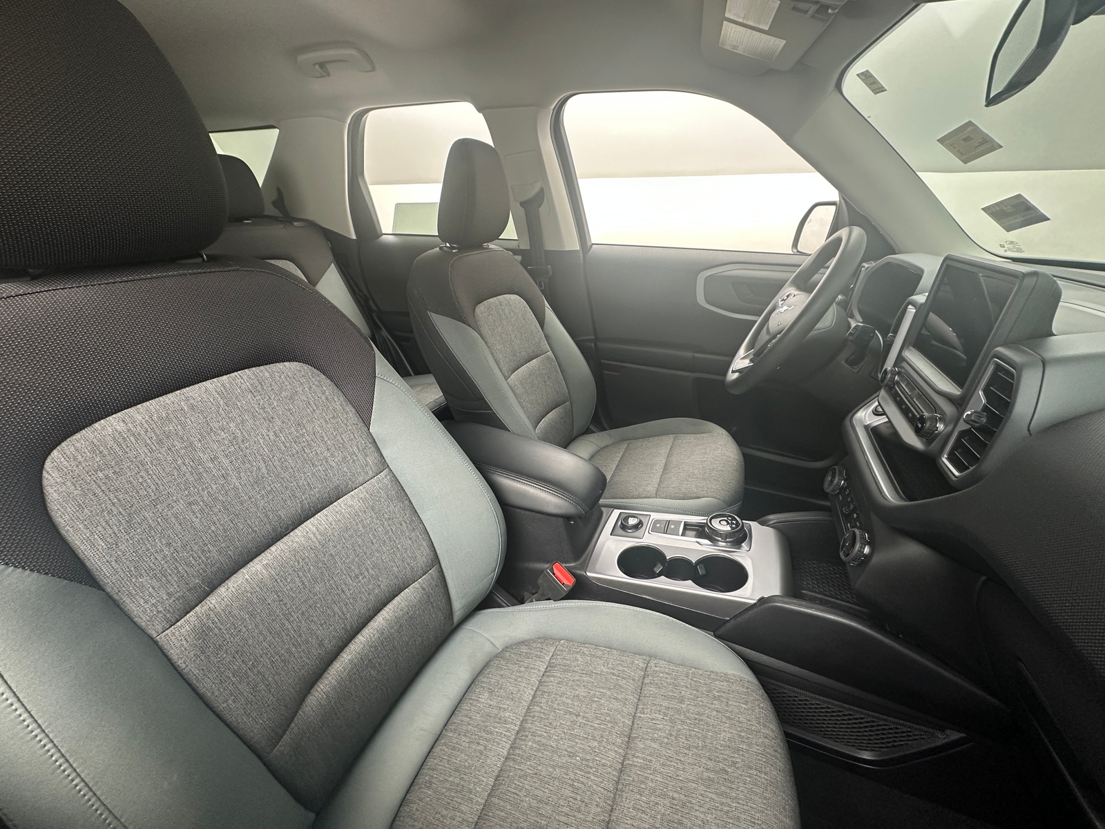 Thumbnail: 2024 Ford Bronco Sport - 2