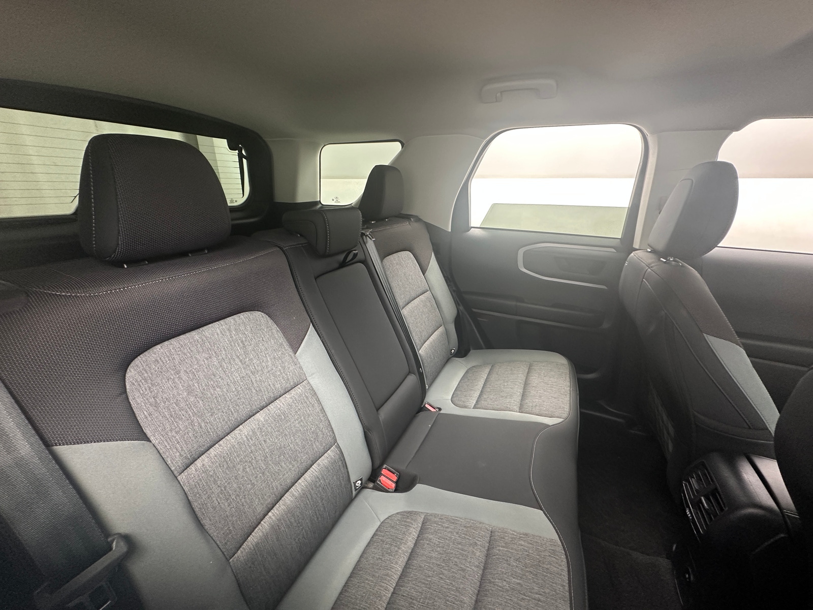 Thumbnail: 2024 Ford Bronco Sport - 6