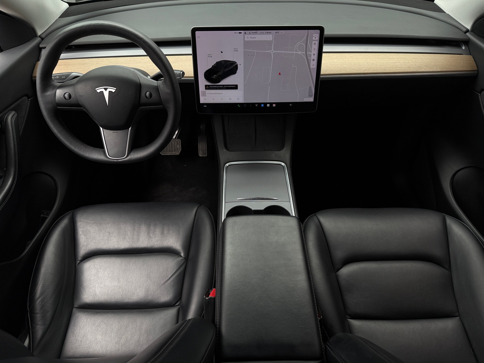 Thumbnail: 2021 Tesla Model Y - 2