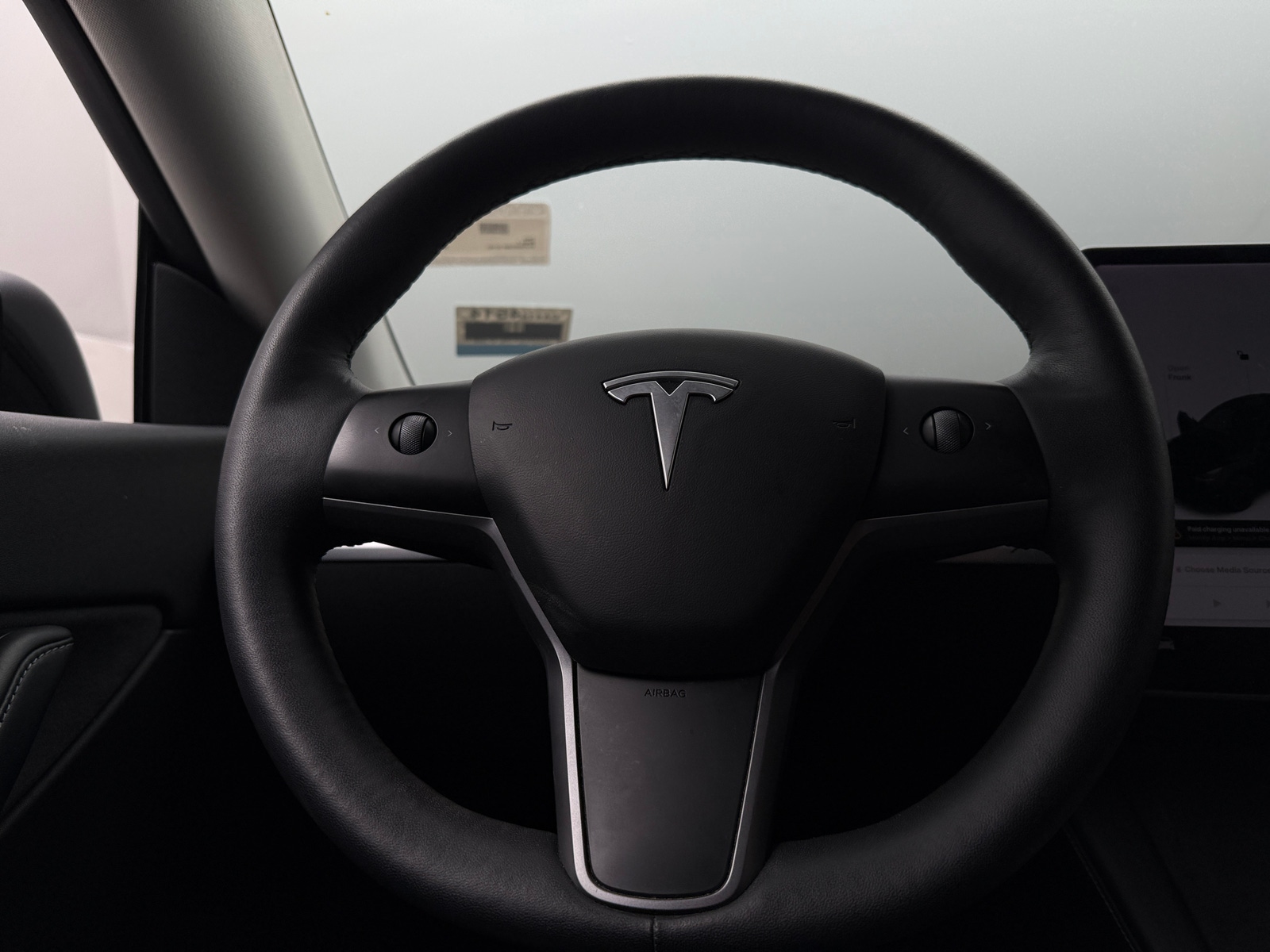 Thumbnail: 2021 Tesla Model Y - 4