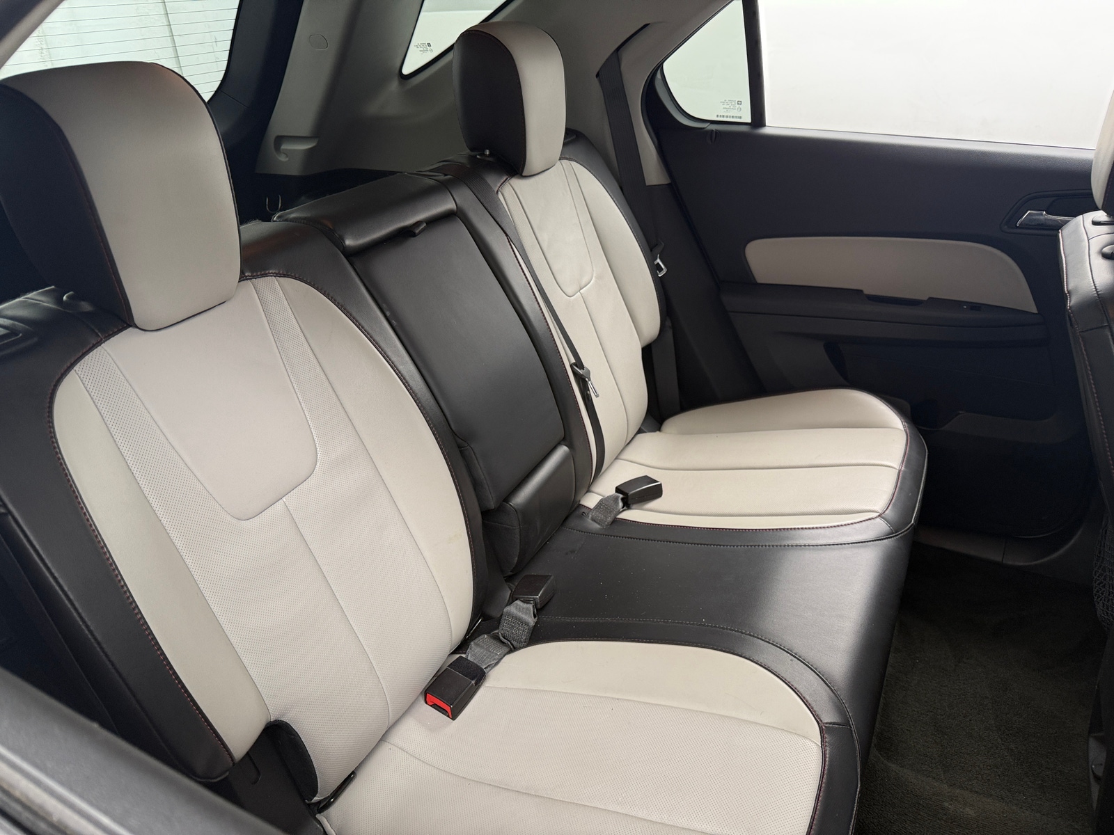 Thumbnail: 2016 Chevrolet Equinox - 5