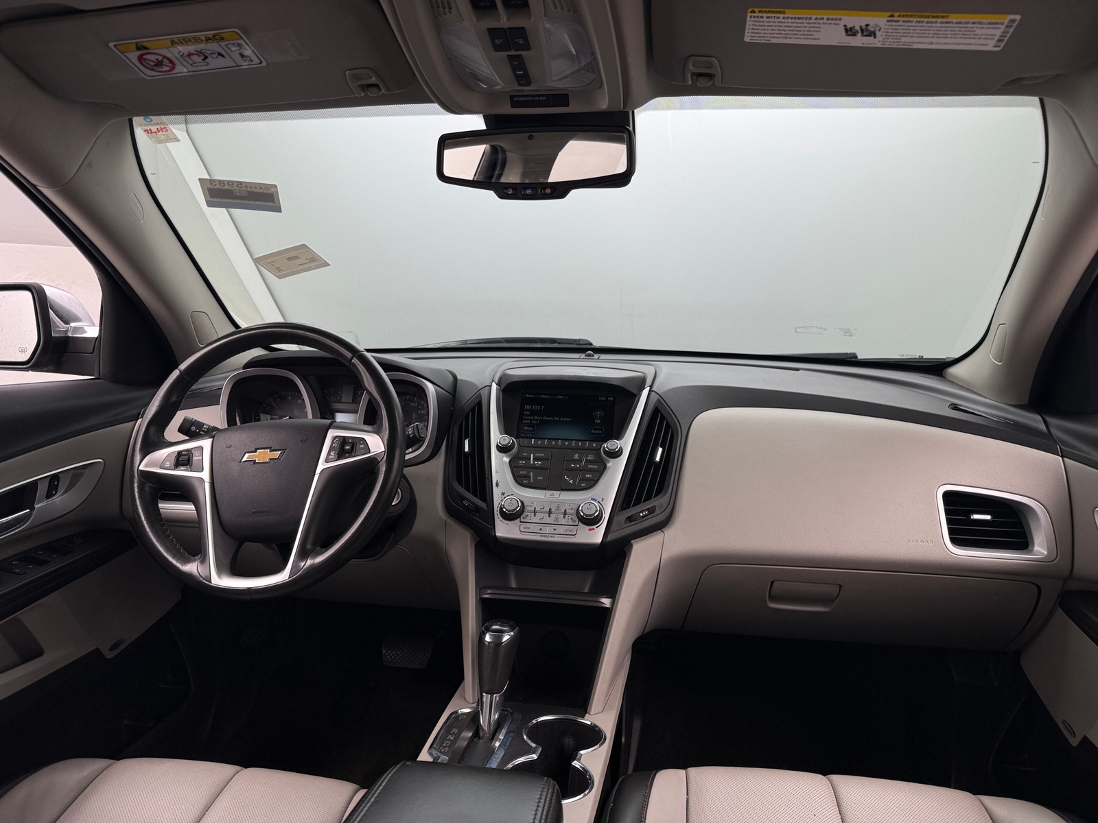 Thumbnail: 2016 Chevrolet Equinox - 2