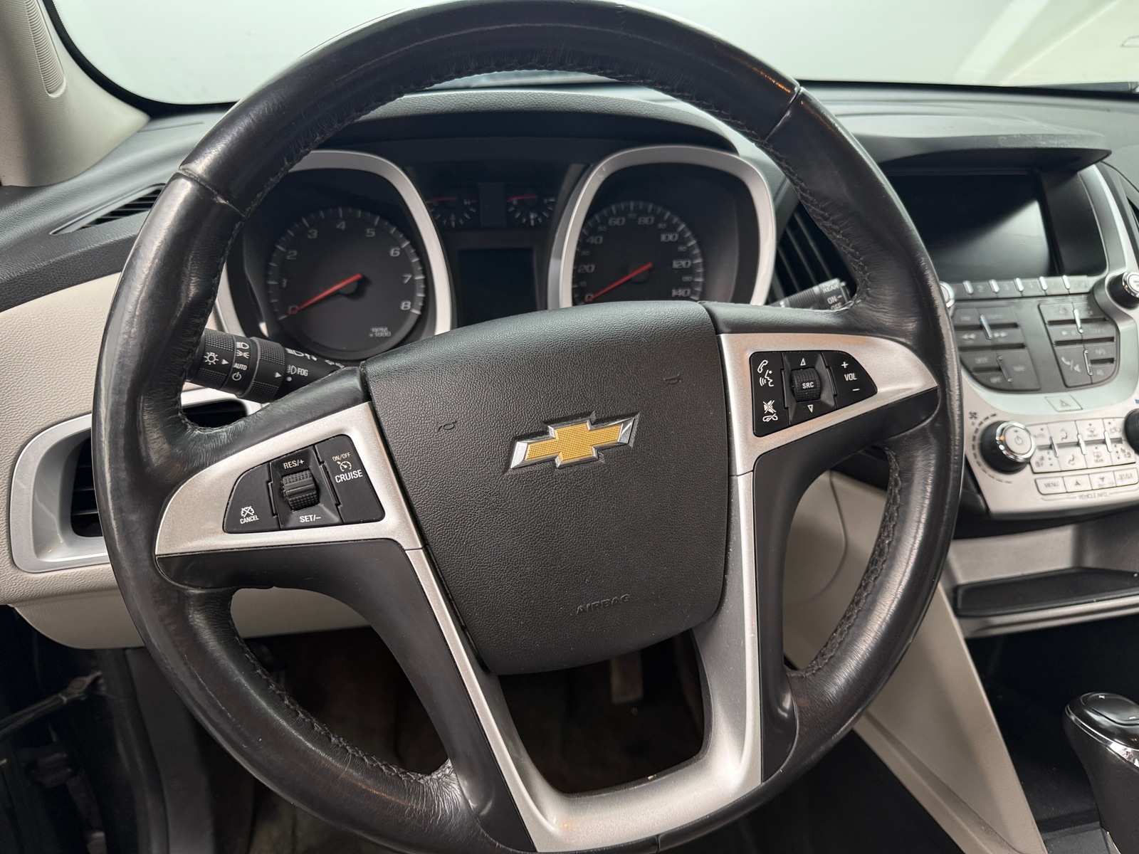 Thumbnail: 2016 Chevrolet Equinox - 4