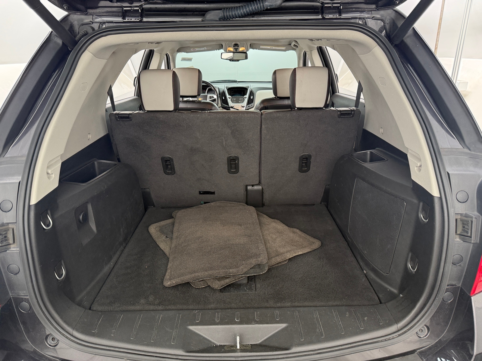 Thumbnail: 2016 Chevrolet Equinox - 6