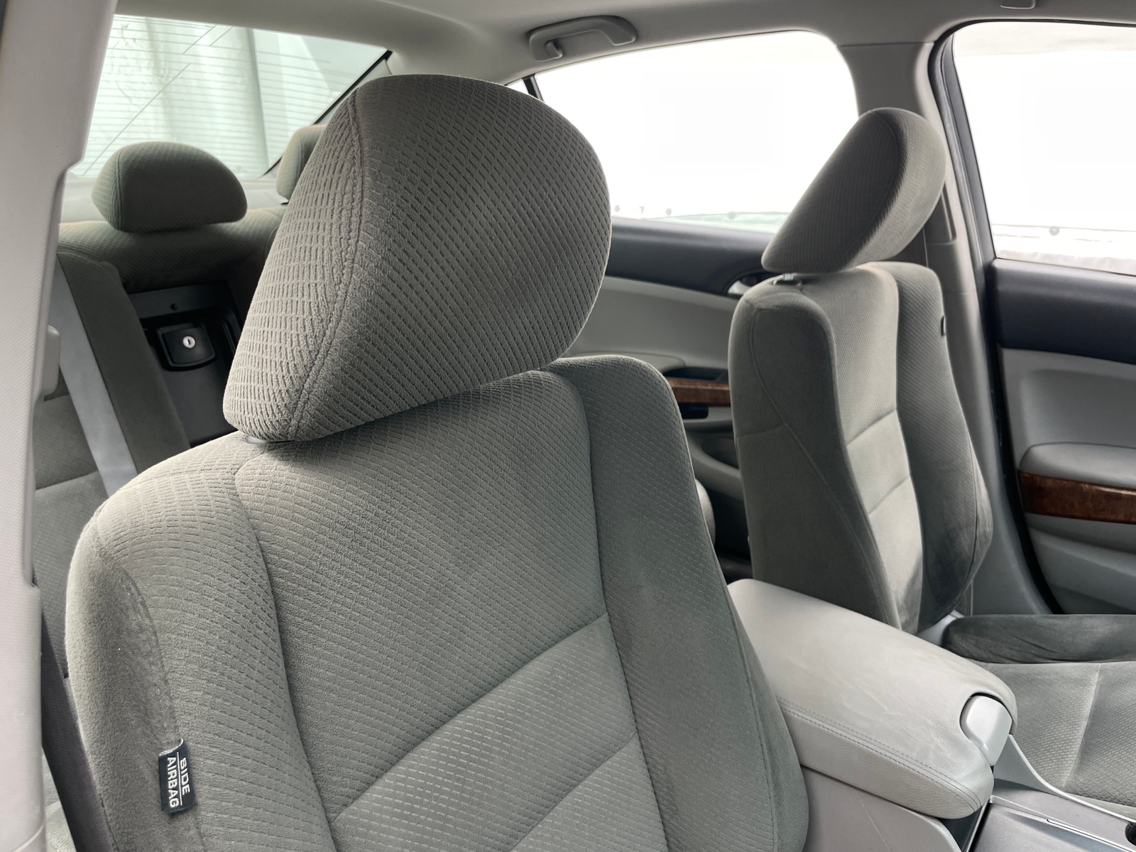 Thumbnail: 2012 Honda Accord - 2