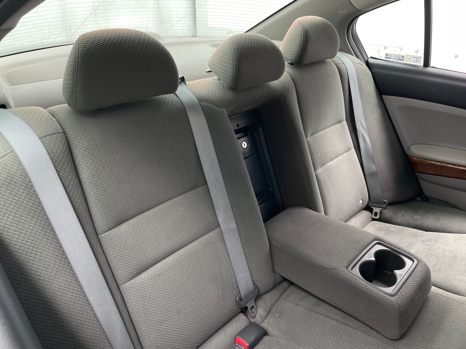 Thumbnail: 2012 Honda Accord - 6