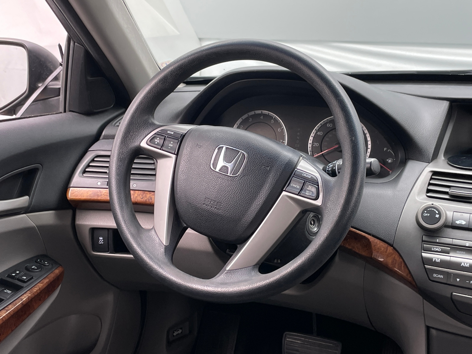 Thumbnail: 2012 Honda Accord - 5