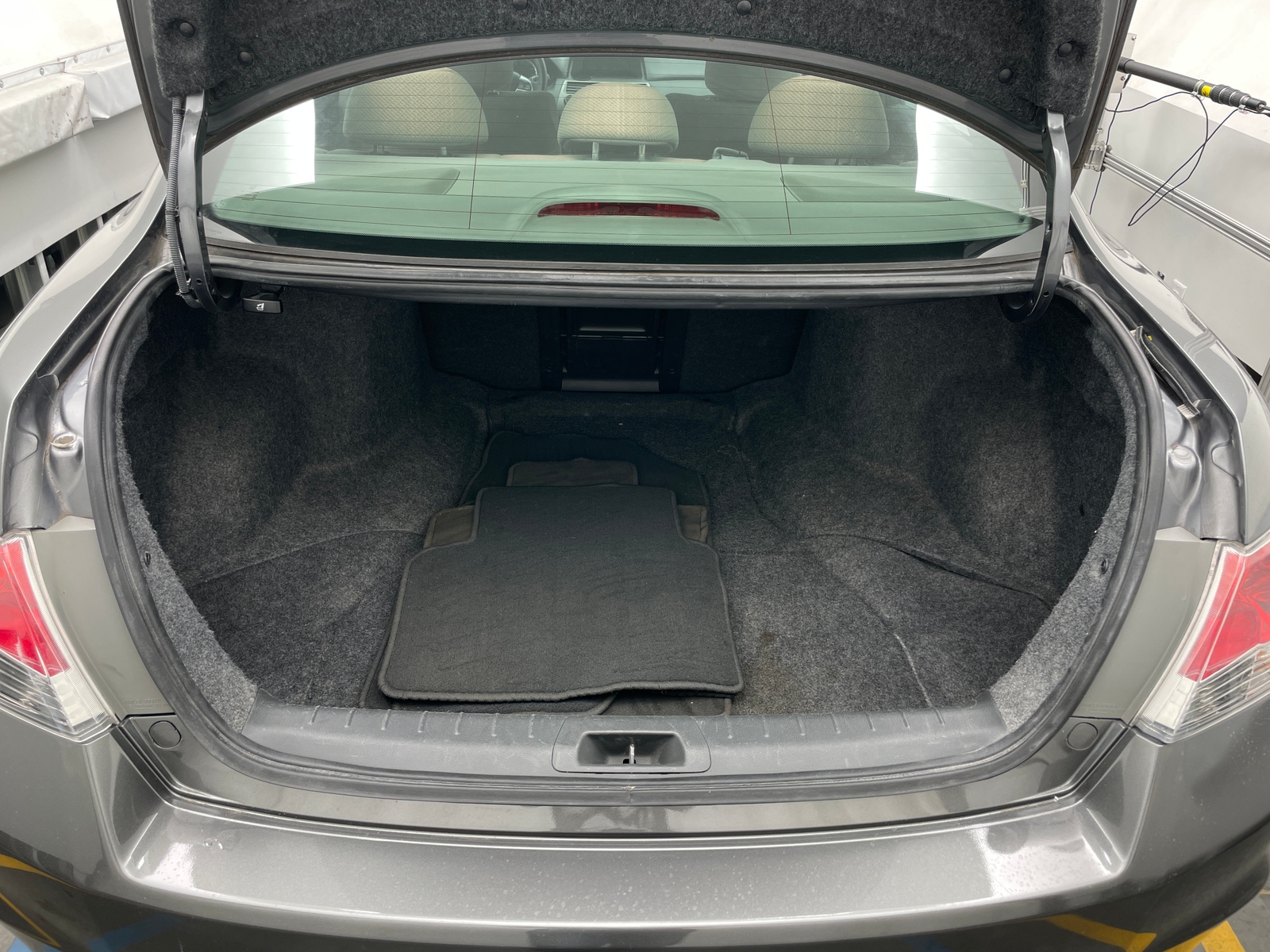 Thumbnail: 2012 Honda Accord - 7