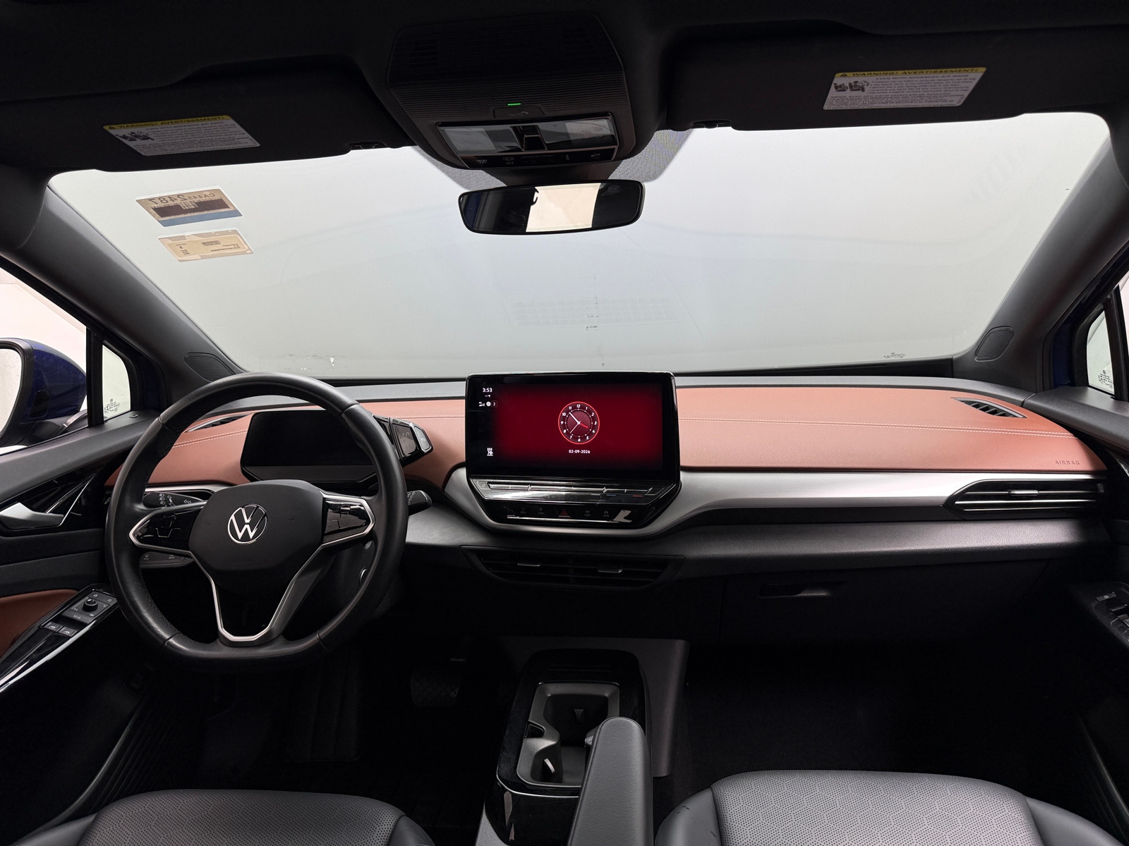 Thumbnail: 2022 Volkswagen ID.4 - 2