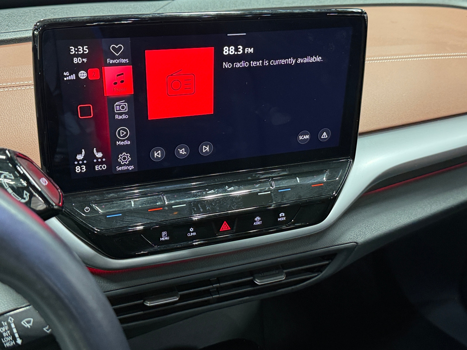 Thumbnail: 2022 Volkswagen ID.4 - 3