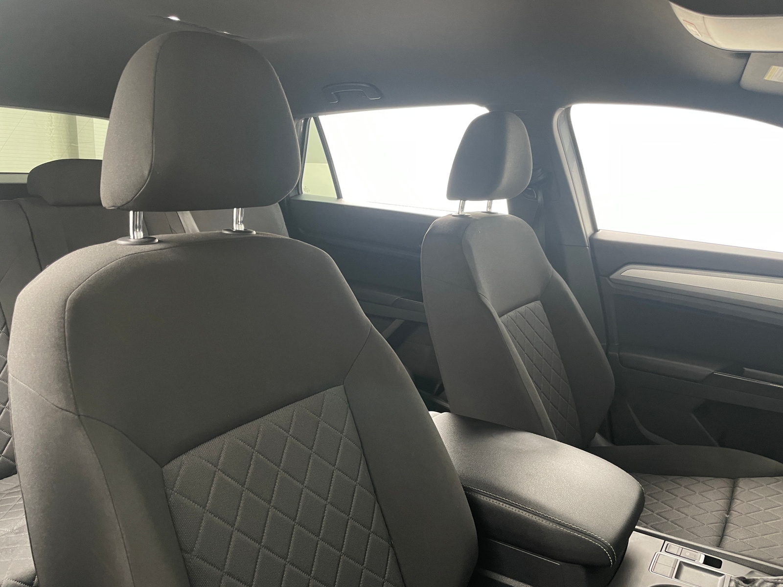 Thumbnail: 2020 Volkswagen Atlas - 2