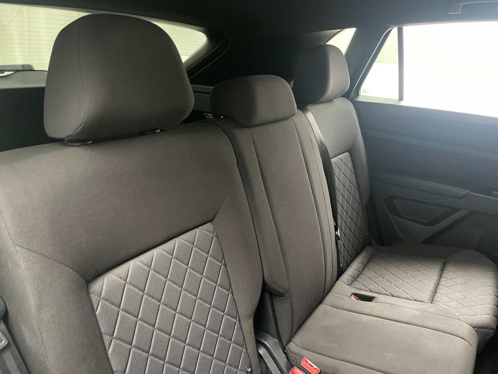 Thumbnail: 2020 Volkswagen Atlas - 6