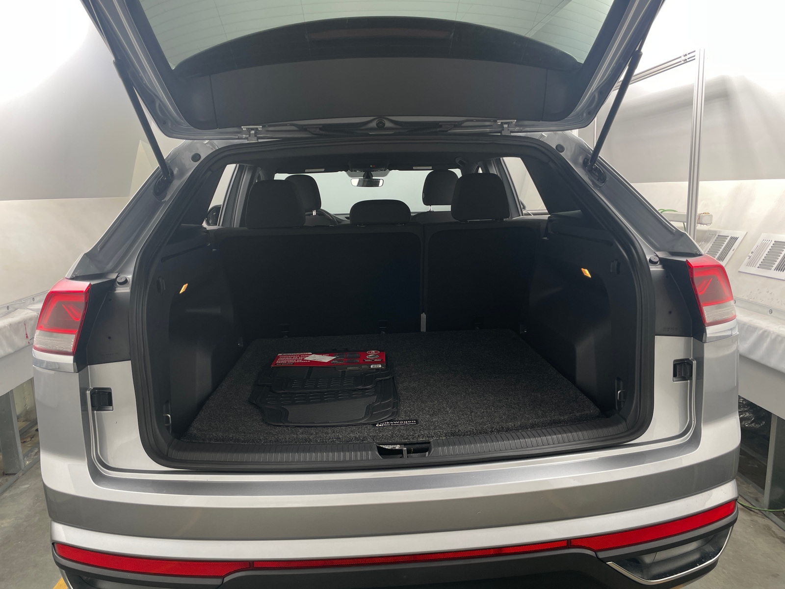 Thumbnail: 2020 Volkswagen Atlas - 7