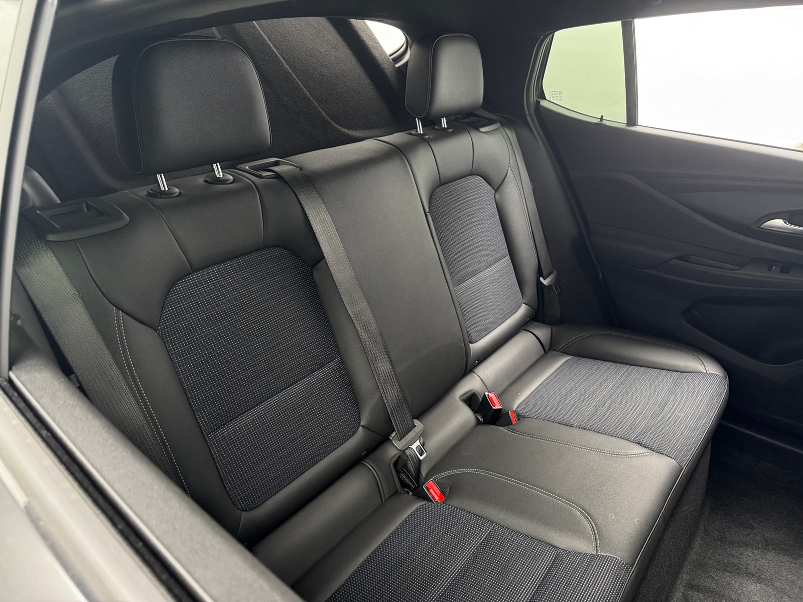 Thumbnail: 2025 Buick Envista - 6