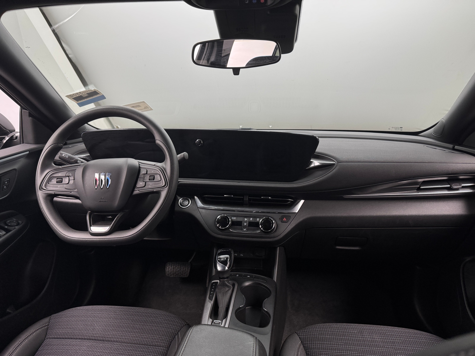 Thumbnail: 2025 Buick Envista - 3