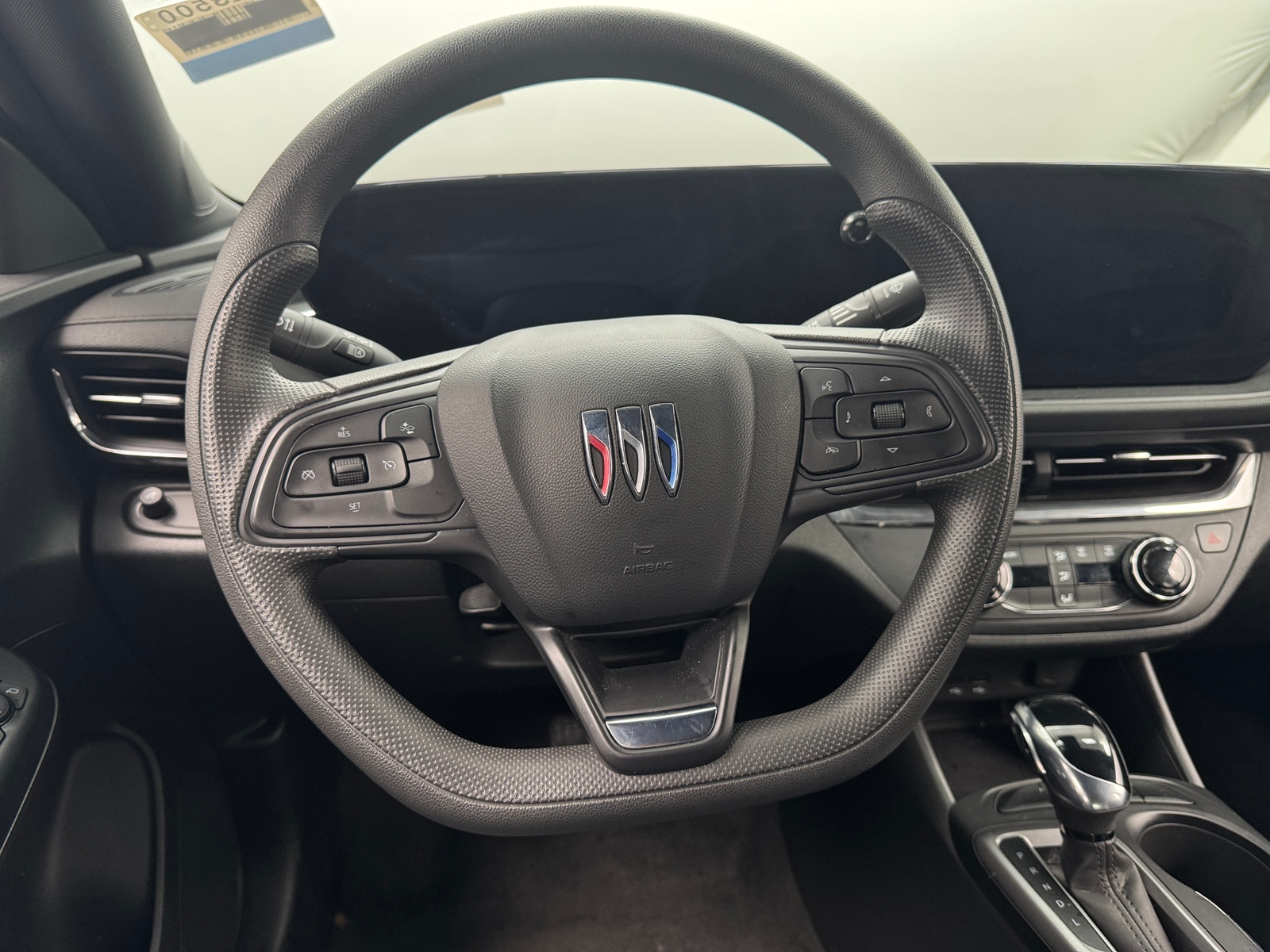 Thumbnail: 2025 Buick Envista - 5