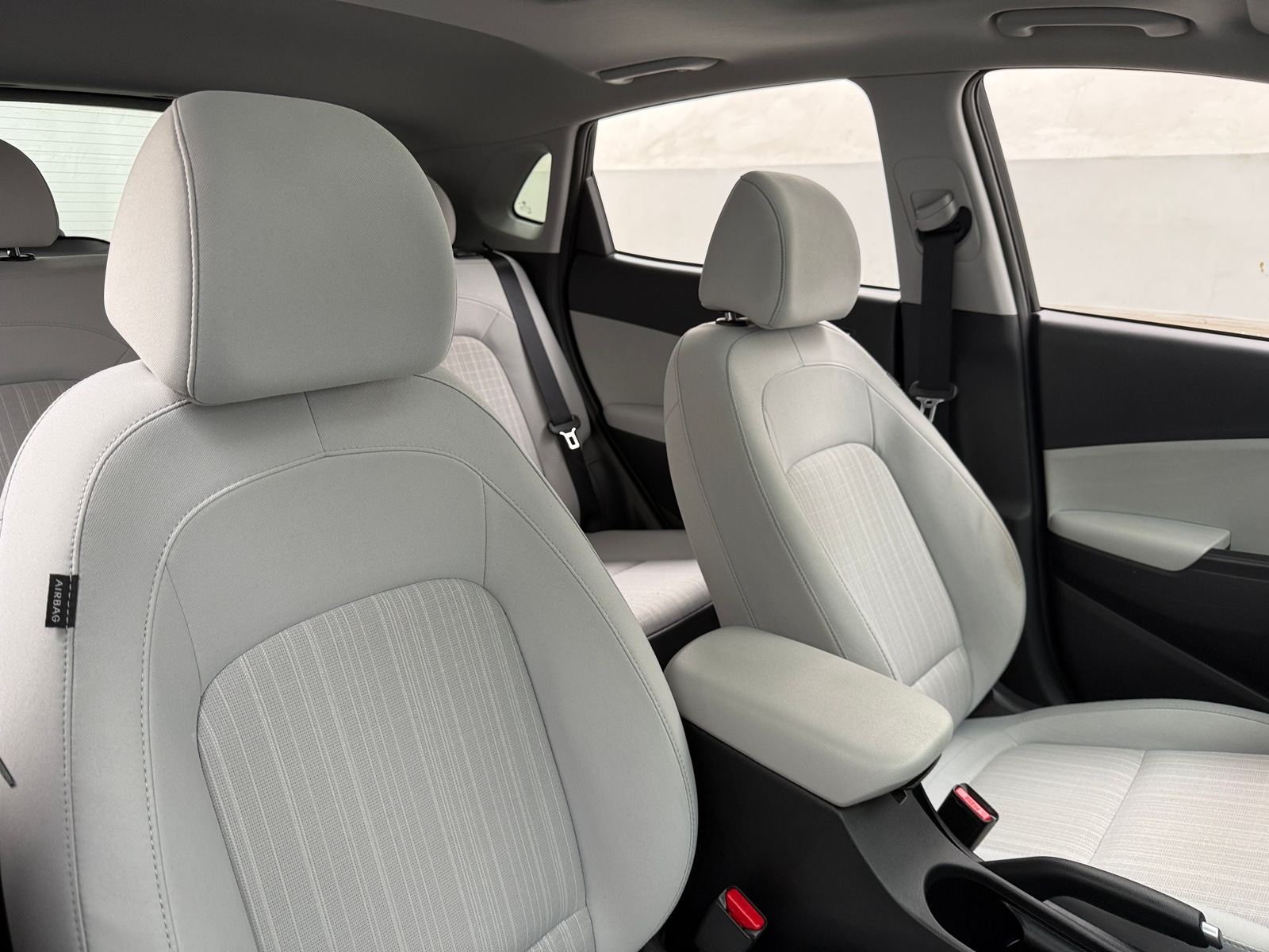 Thumbnail: 2023 Hyundai Kona - 2