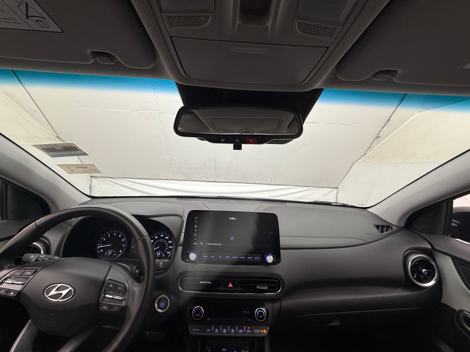 Thumbnail: 2023 Hyundai Kona - 3