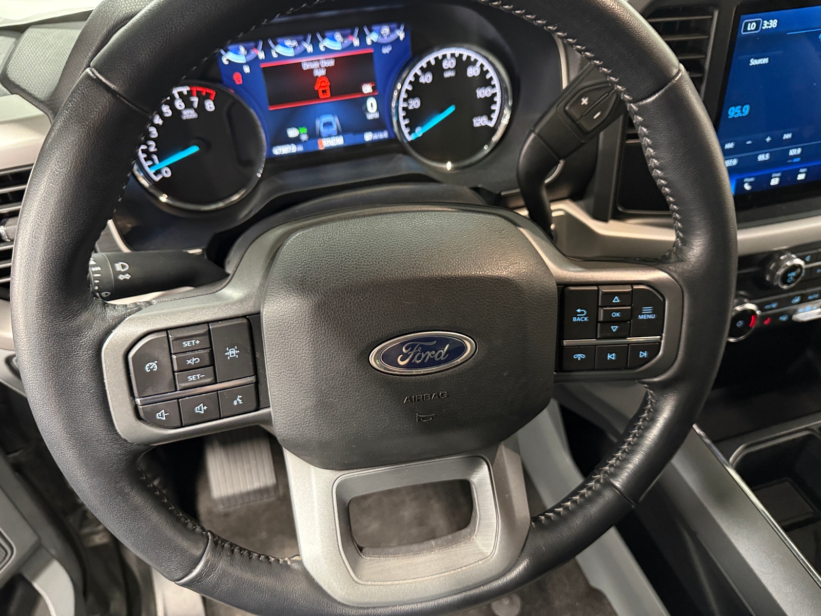 Thumbnail: 2022 Ford Econoline - 5