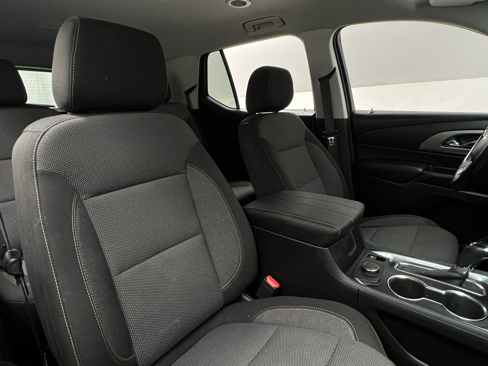 Thumbnail: 2018 Chevrolet Traverse - 2