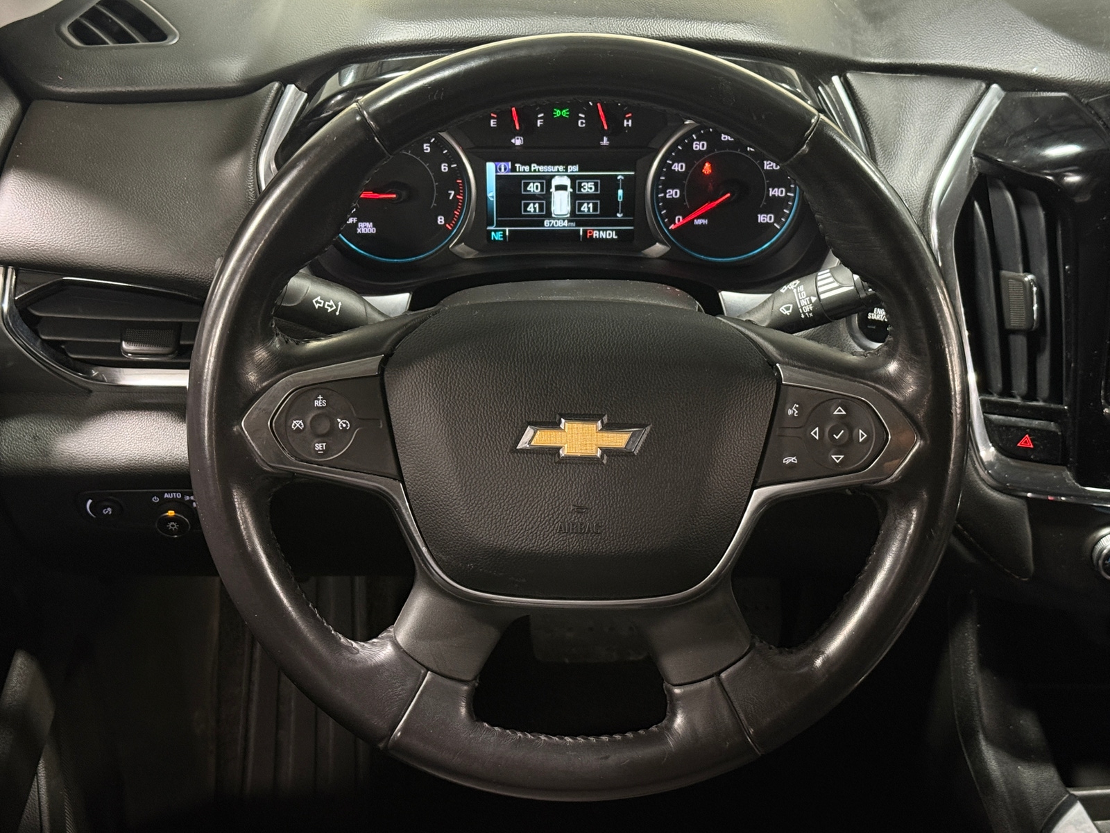 Thumbnail: 2018 Chevrolet Traverse - 5