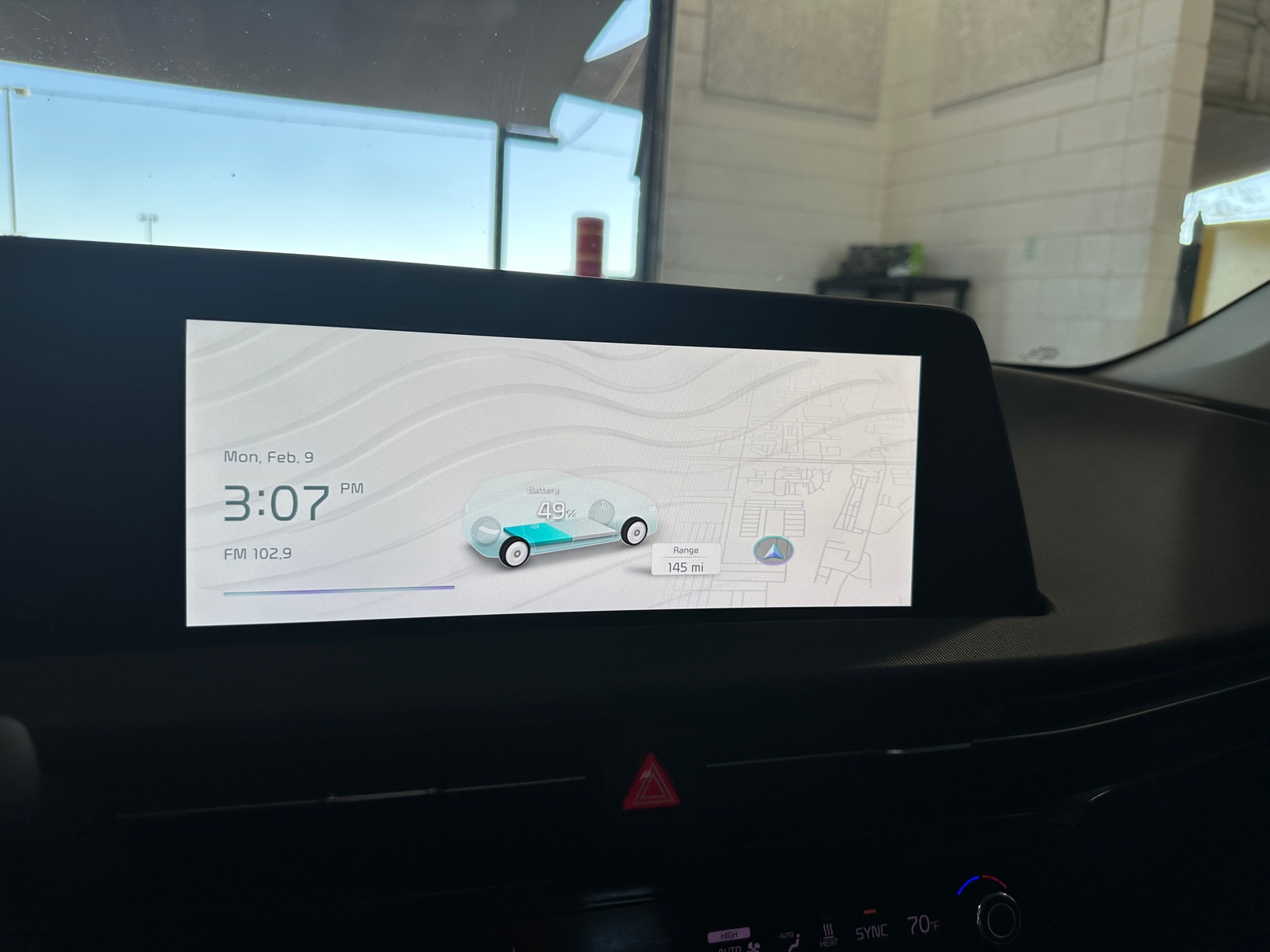 Thumbnail: 2022 Kia EV6 - 3