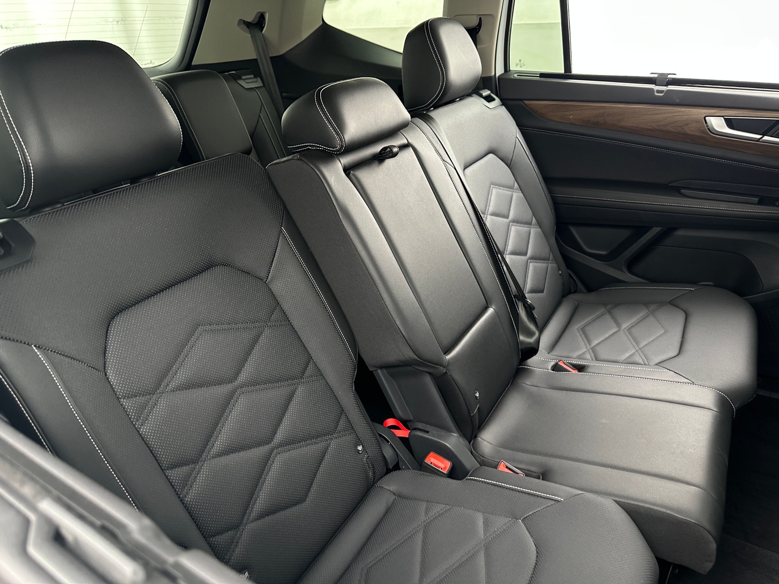 Thumbnail: 2025 Volkswagen Atlas - 5