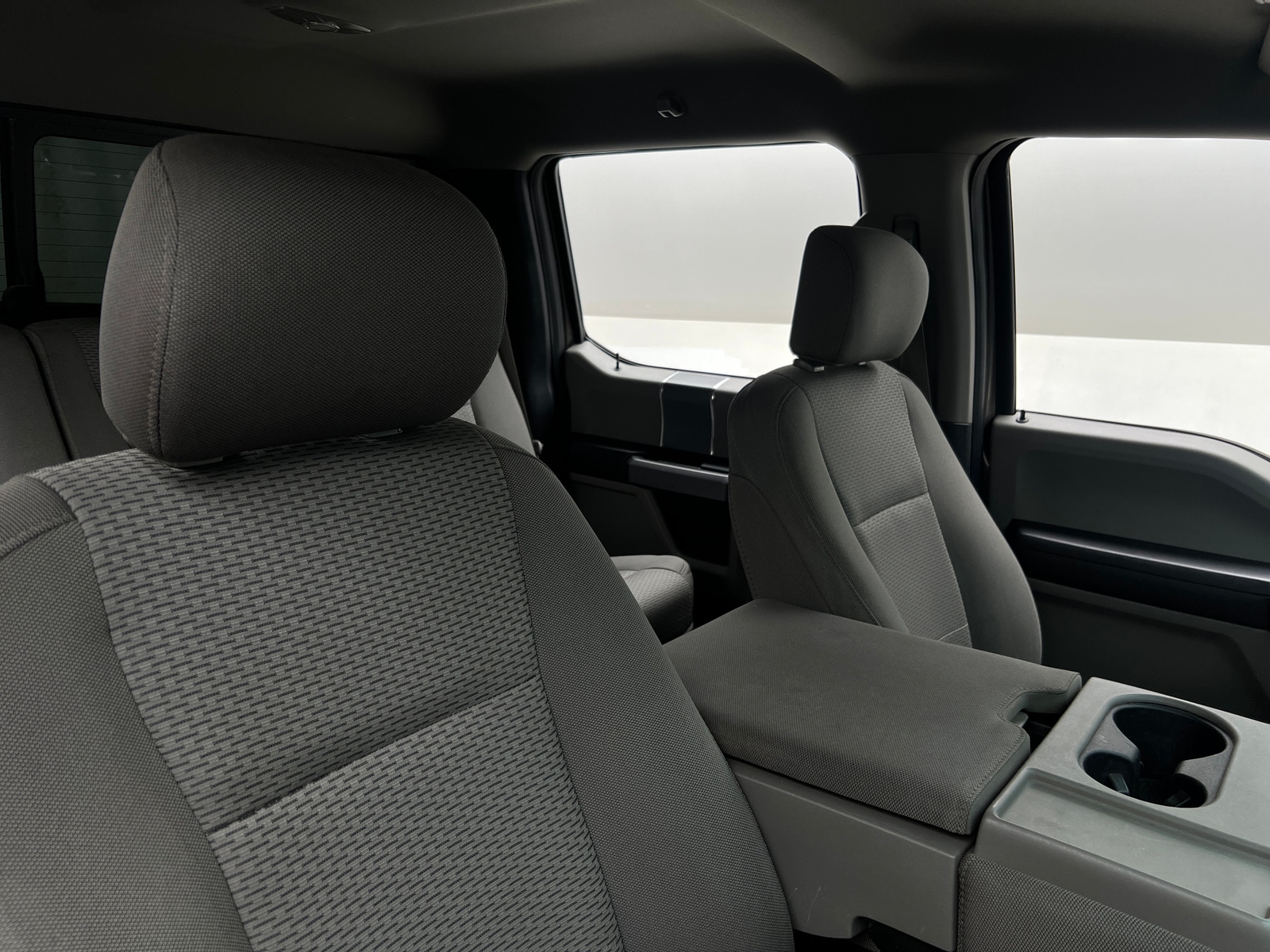 Thumbnail: 2018 Ford Econoline - 2