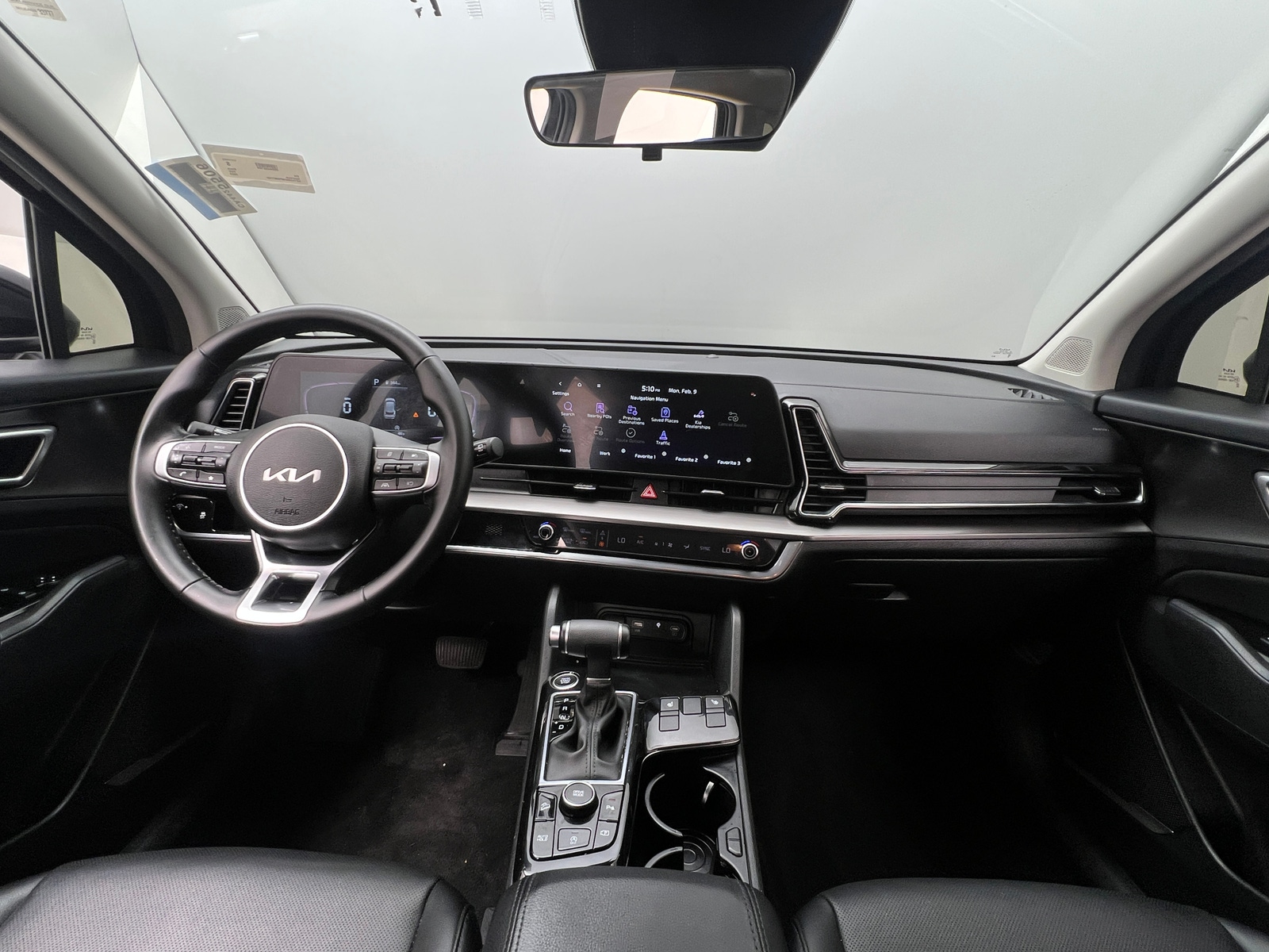 Thumbnail: 2023 Kia Sportage - 2